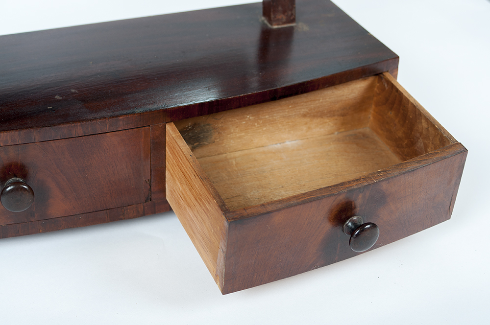 Vintage Shaving Mirror