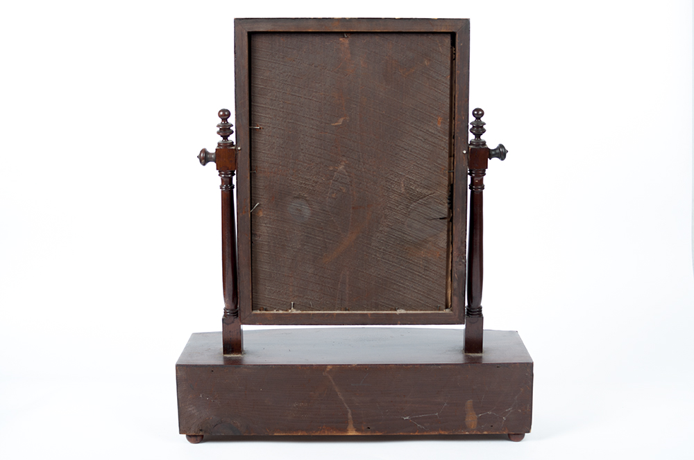 Vintage Shaving Mirror