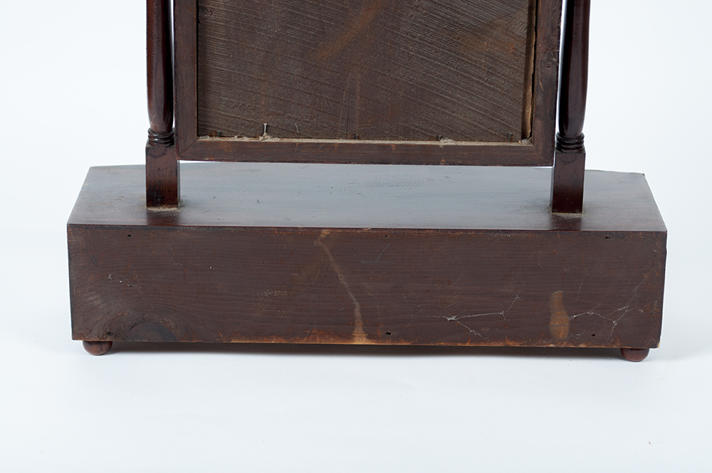 Vintage Shaving Mirror