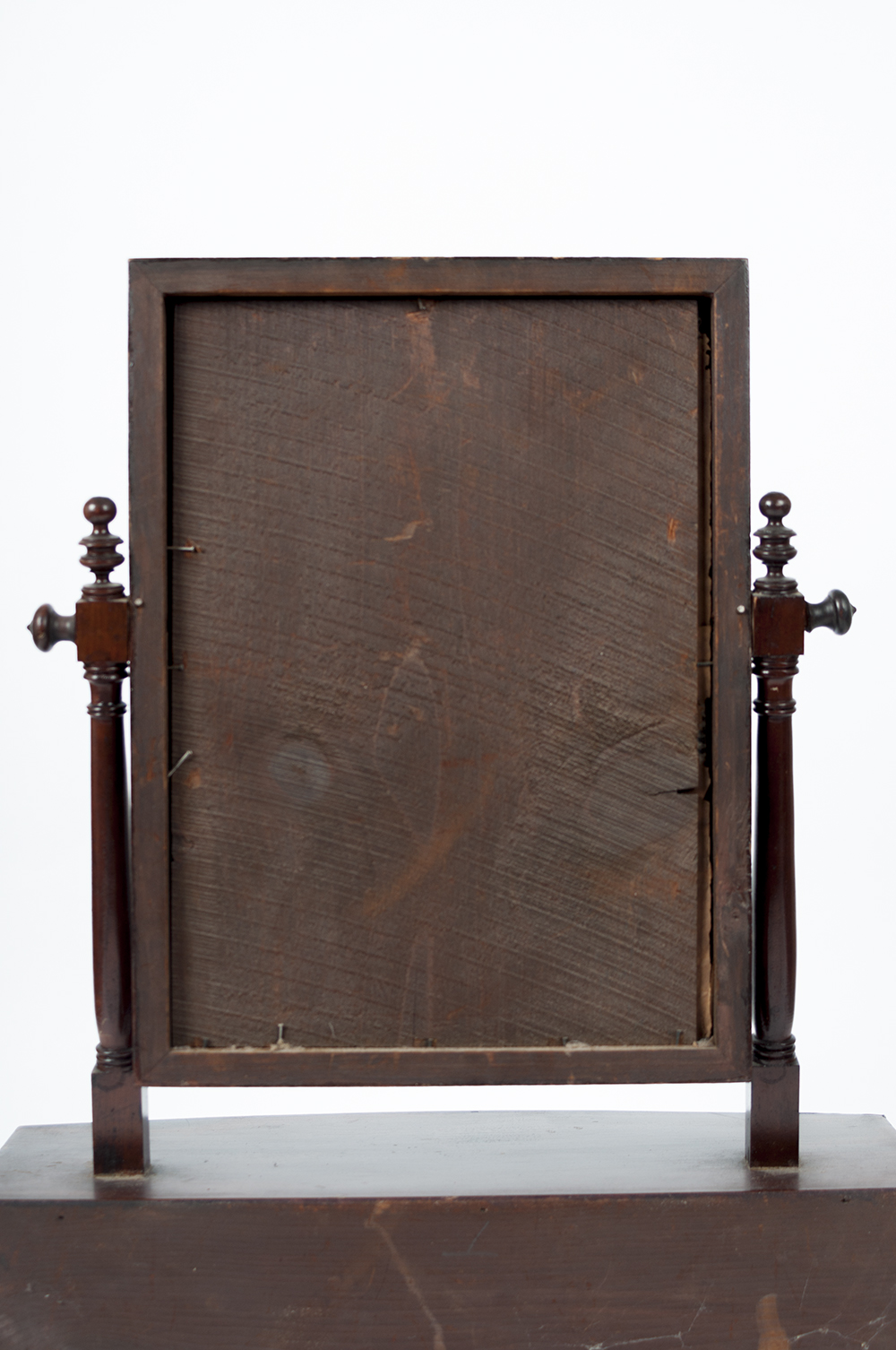 Vintage Shaving Mirror