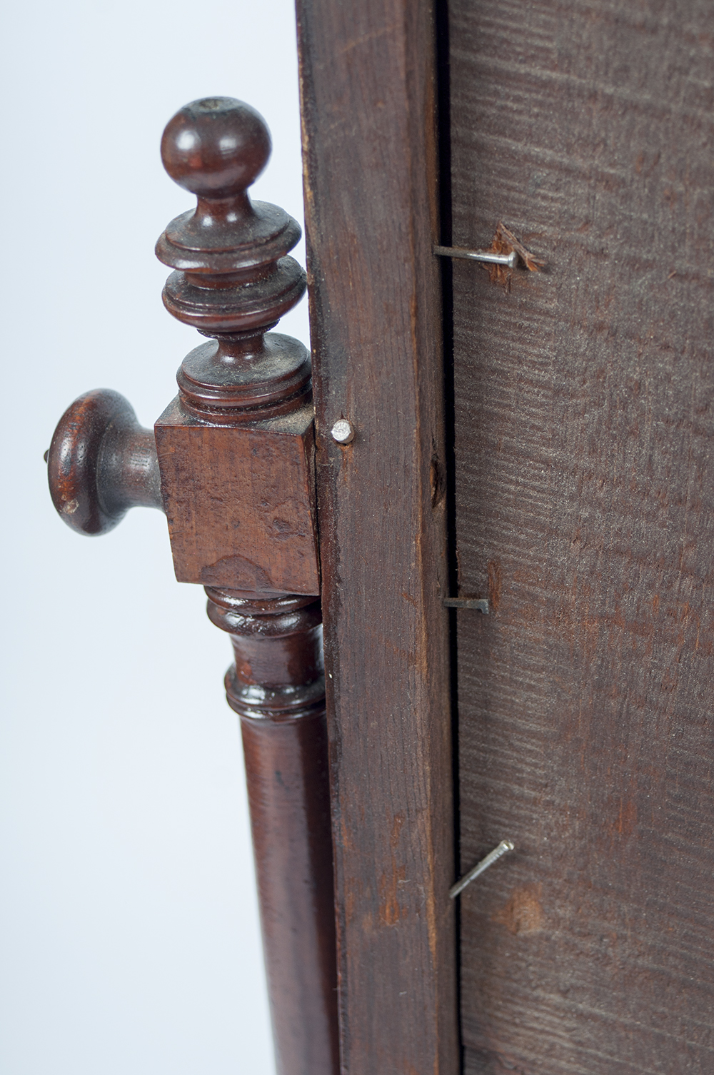 Vintage Shaving Mirror