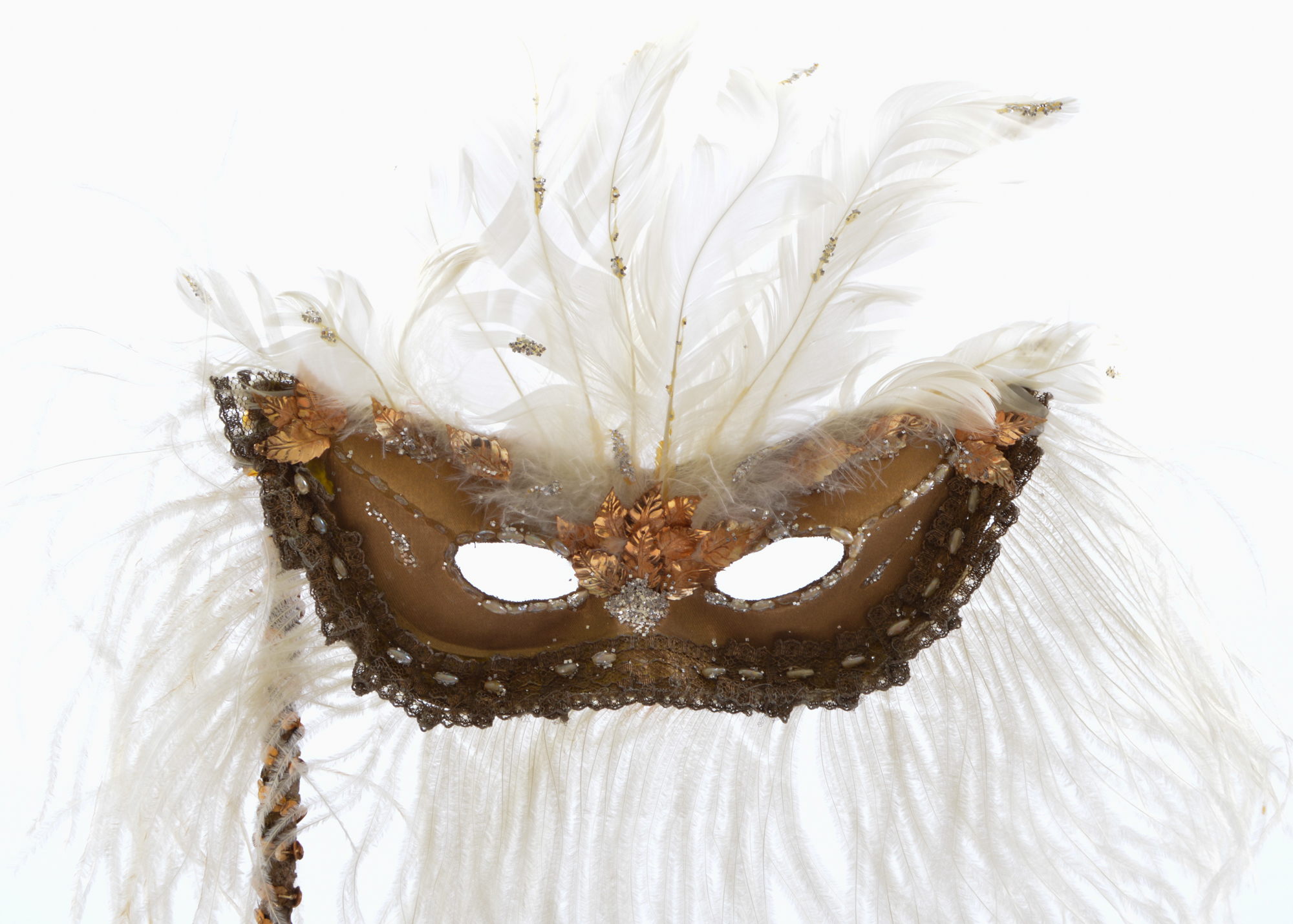 Masquerade Pieces
