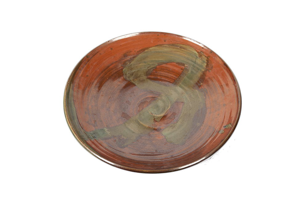 Handmade Pottery Bowl