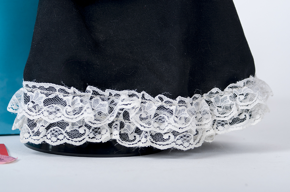 1890's Operator Doll