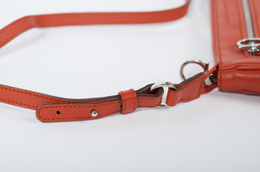 Salvatore Ferragamo Clutch Bag