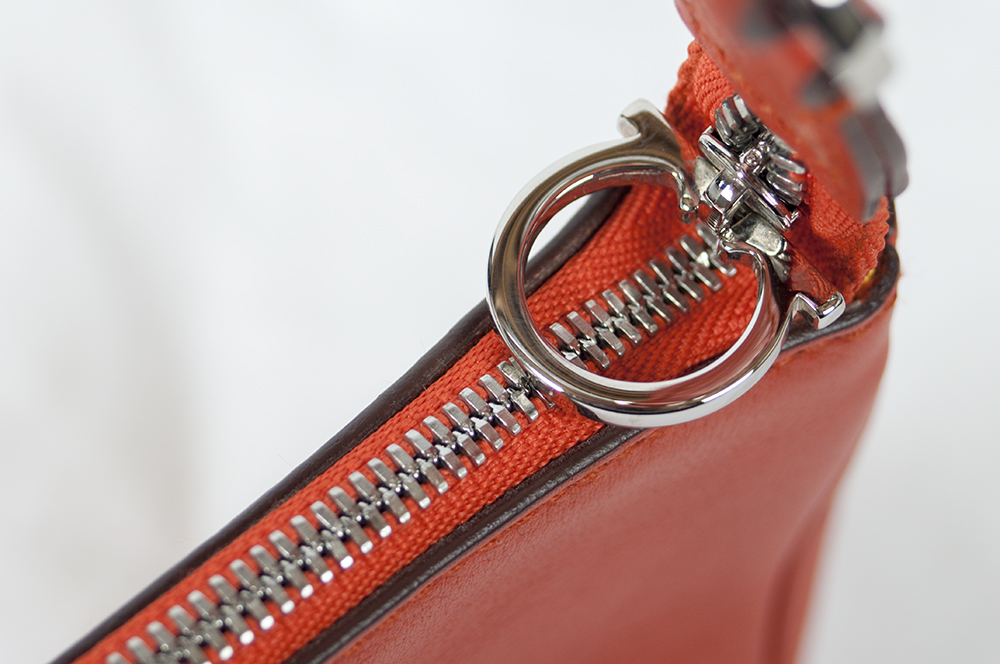 Salvatore Ferragamo Clutch Bag