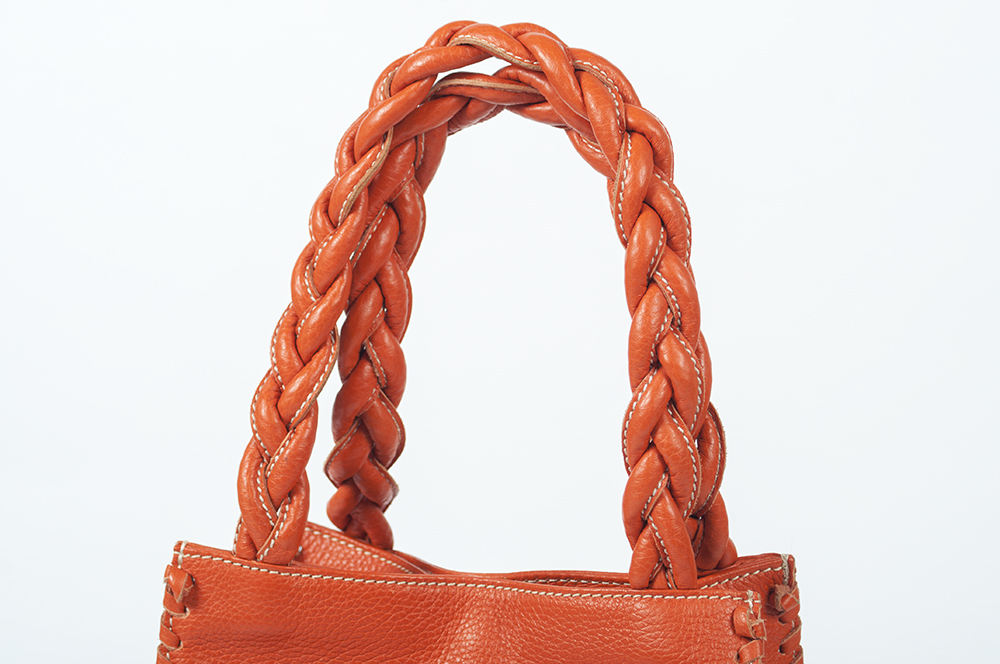 Lai Bucket Bag