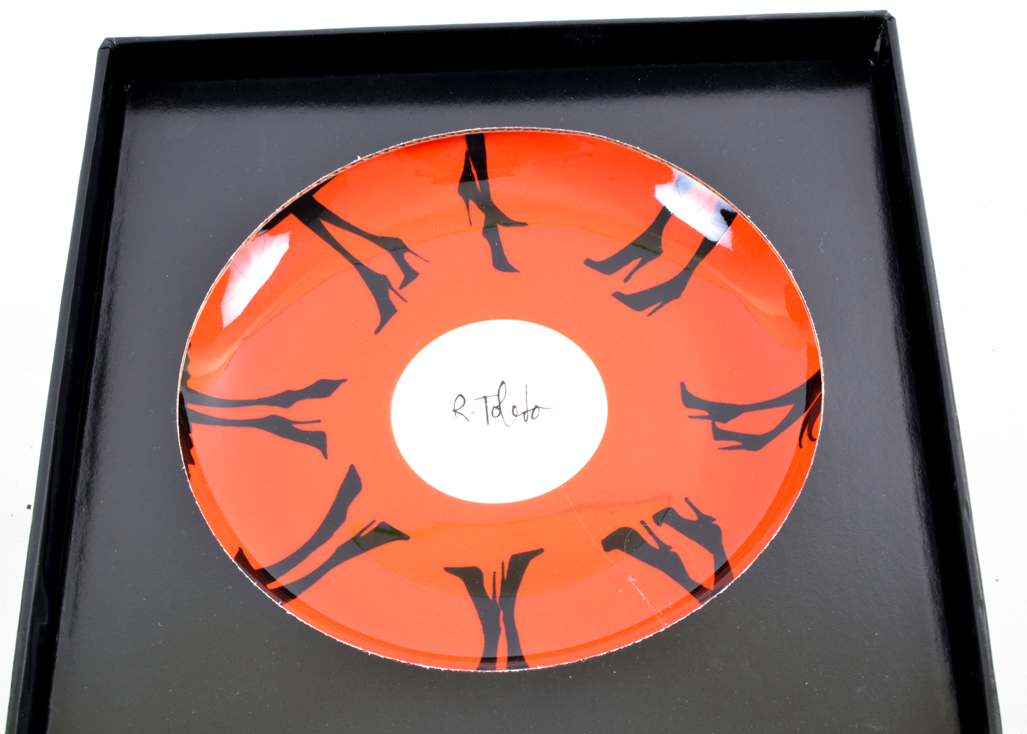 Nordstrom Teacup and Saucer