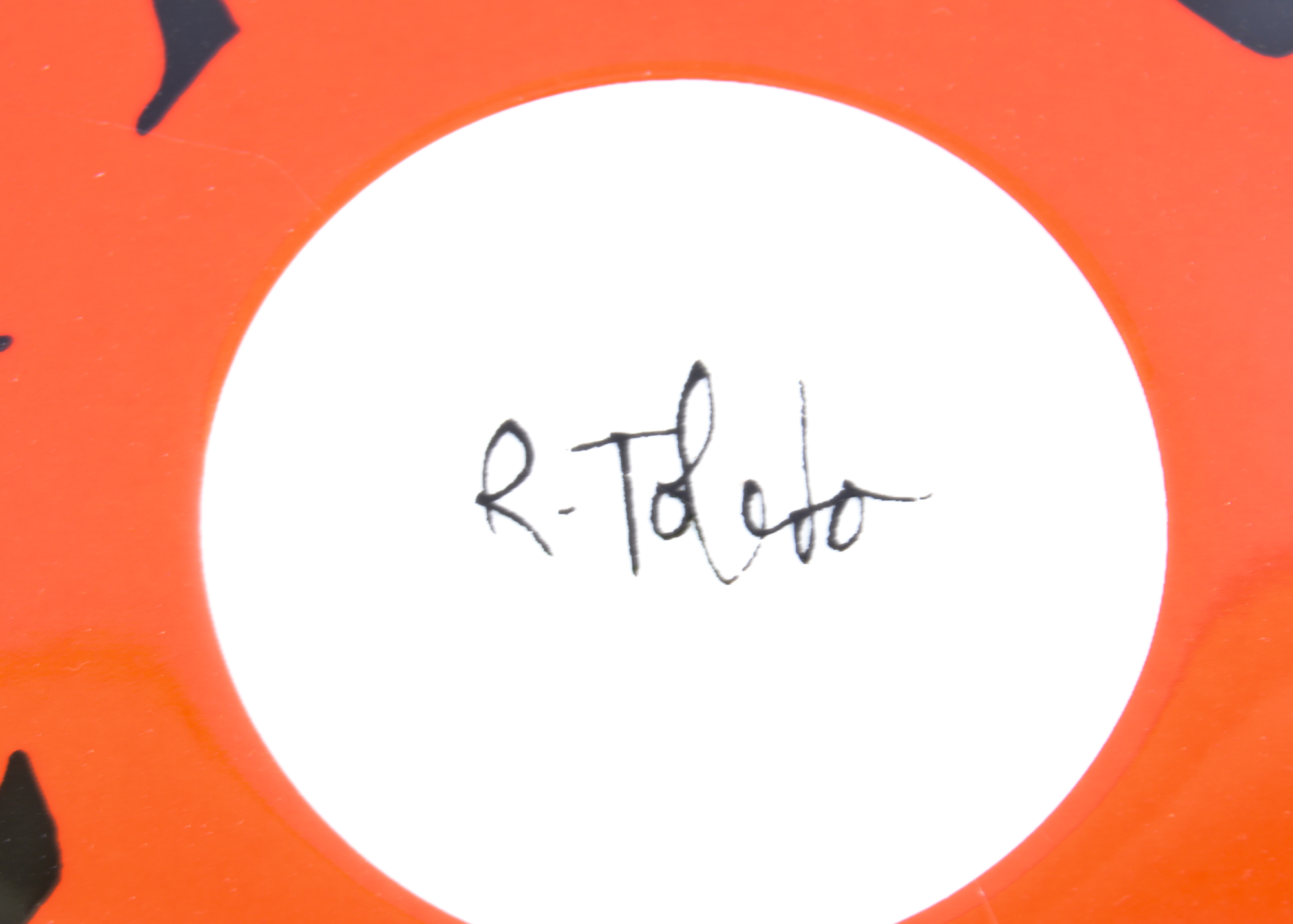 Nordstrom Teacup and Saucer