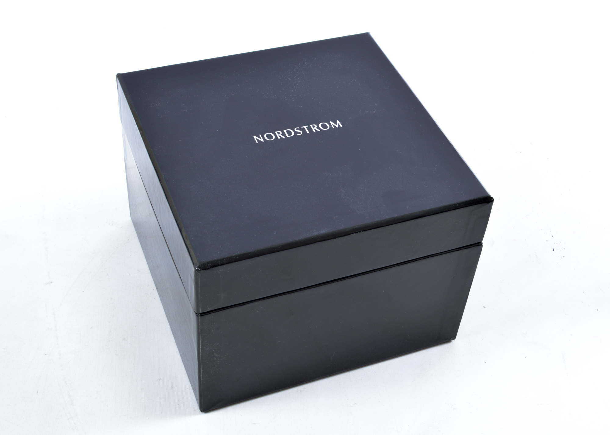 Nordstrom Teacup and Saucer