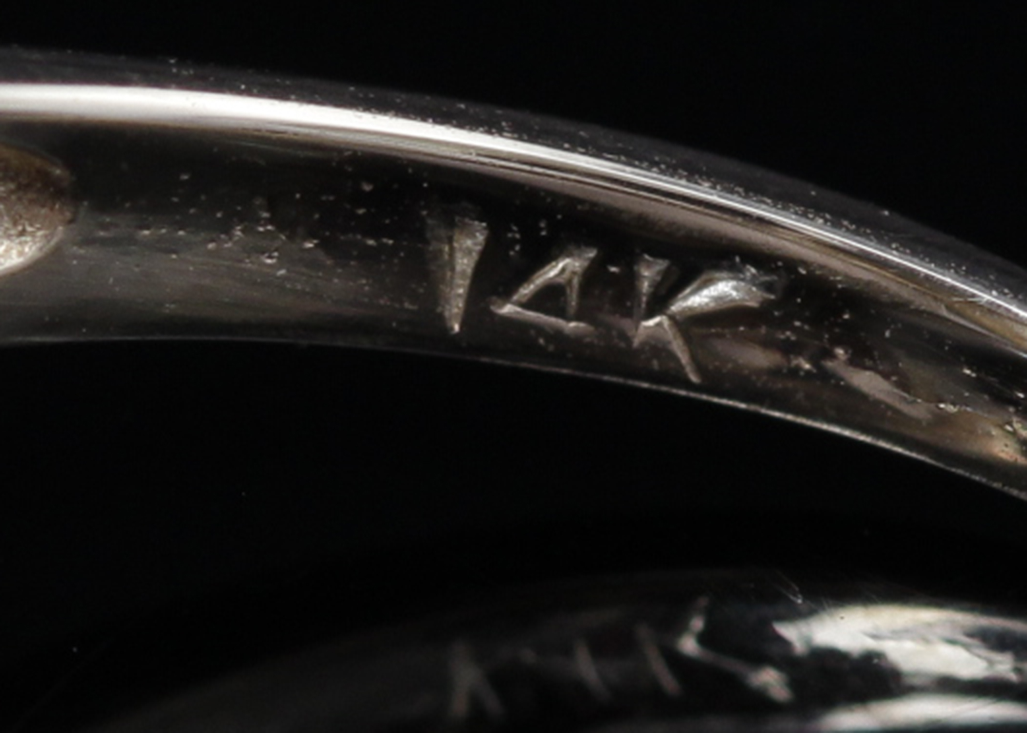 14K Yellow Gold Morganite Ring