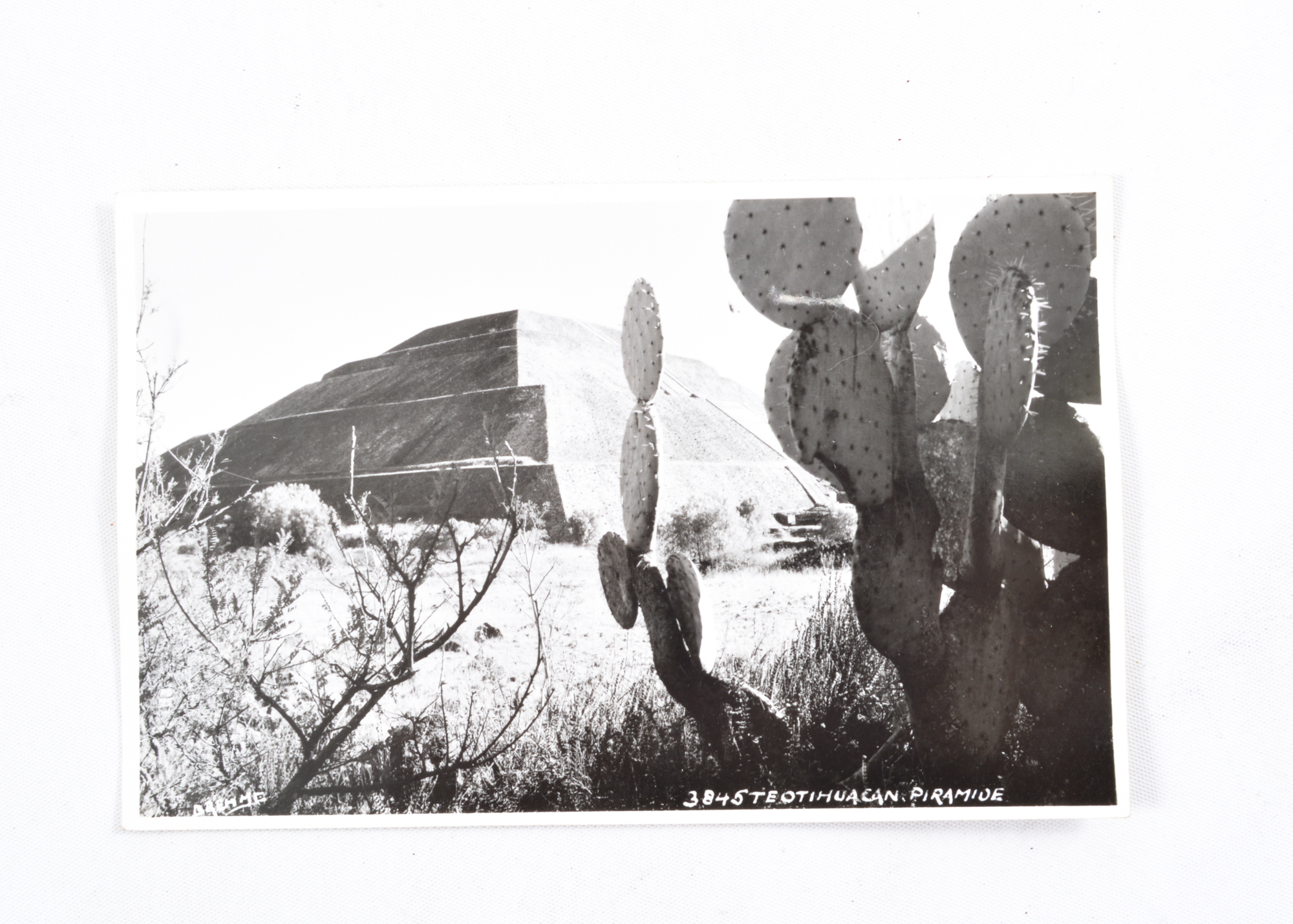 Vintage Travel Ephemera