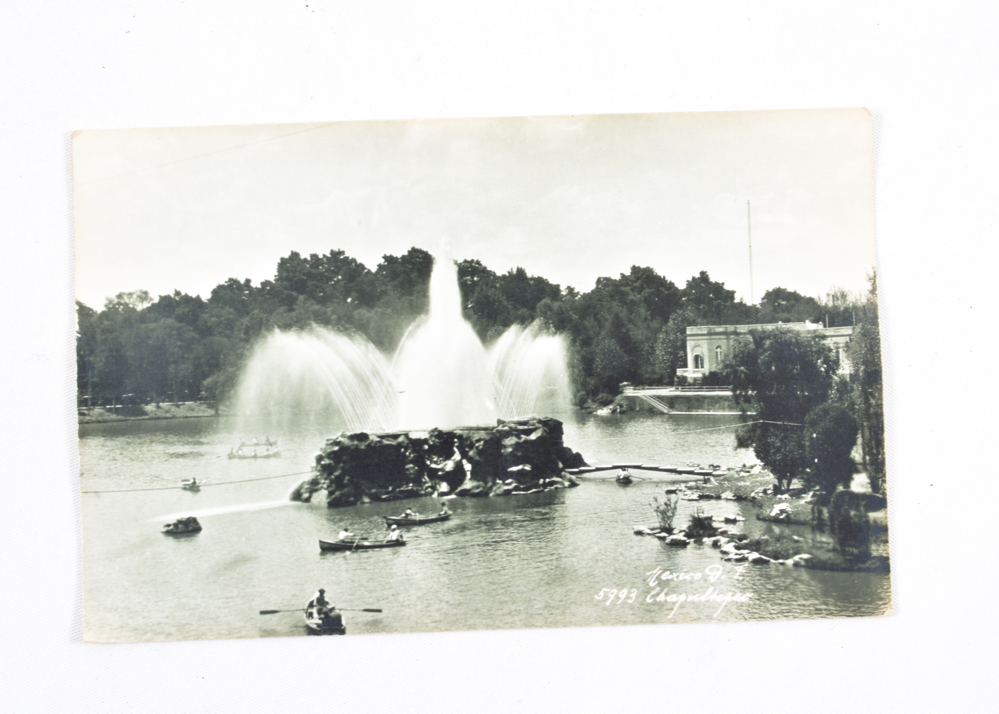 Vintage Travel Ephemera