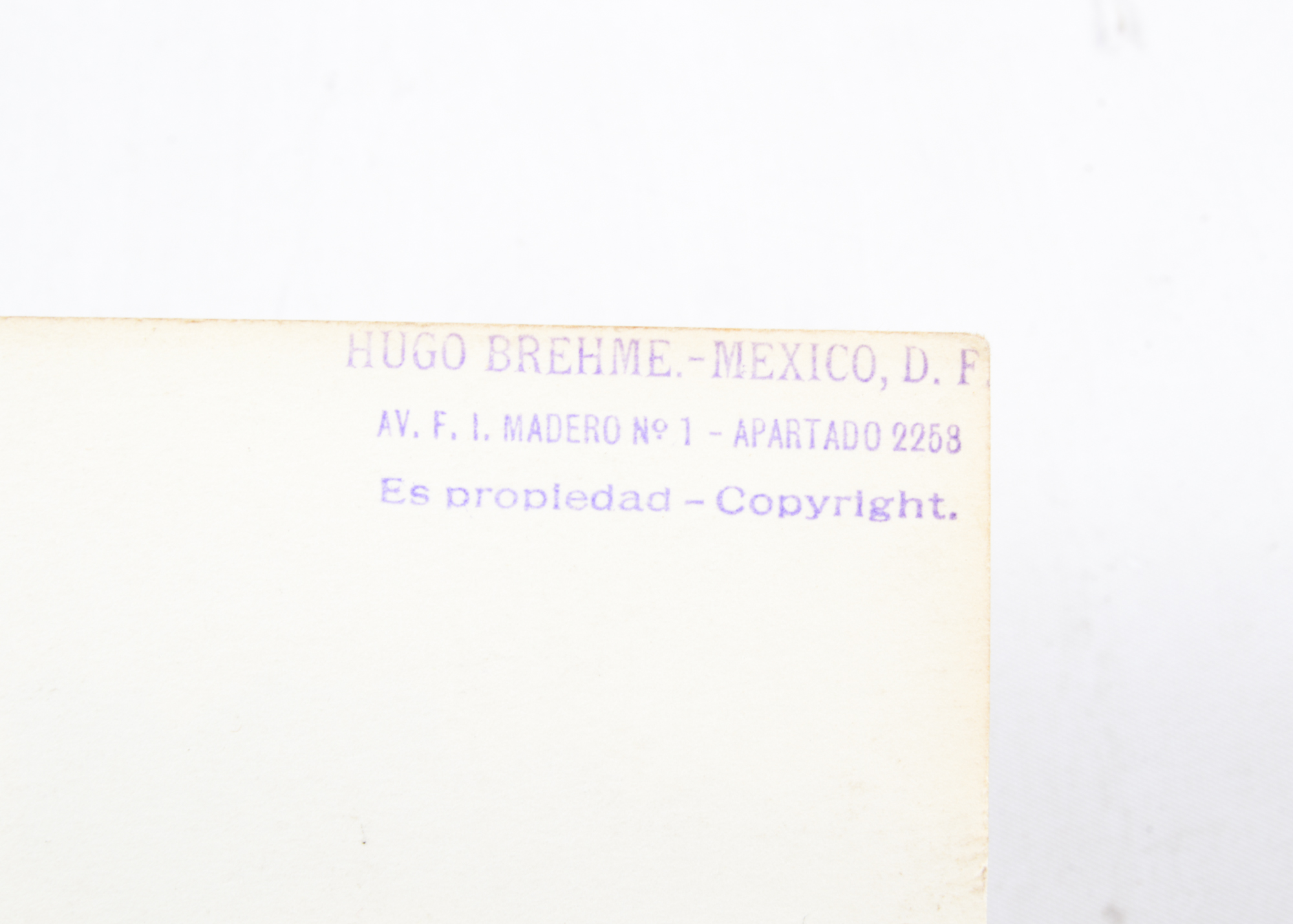 Vintage Travel Ephemera