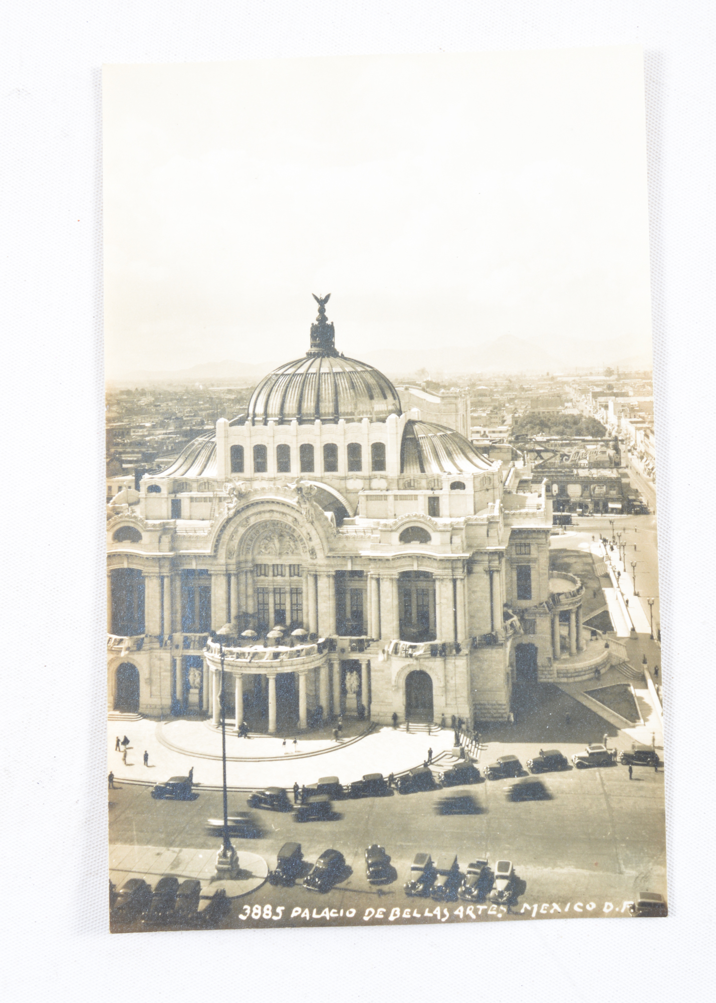 Vintage Travel Ephemera