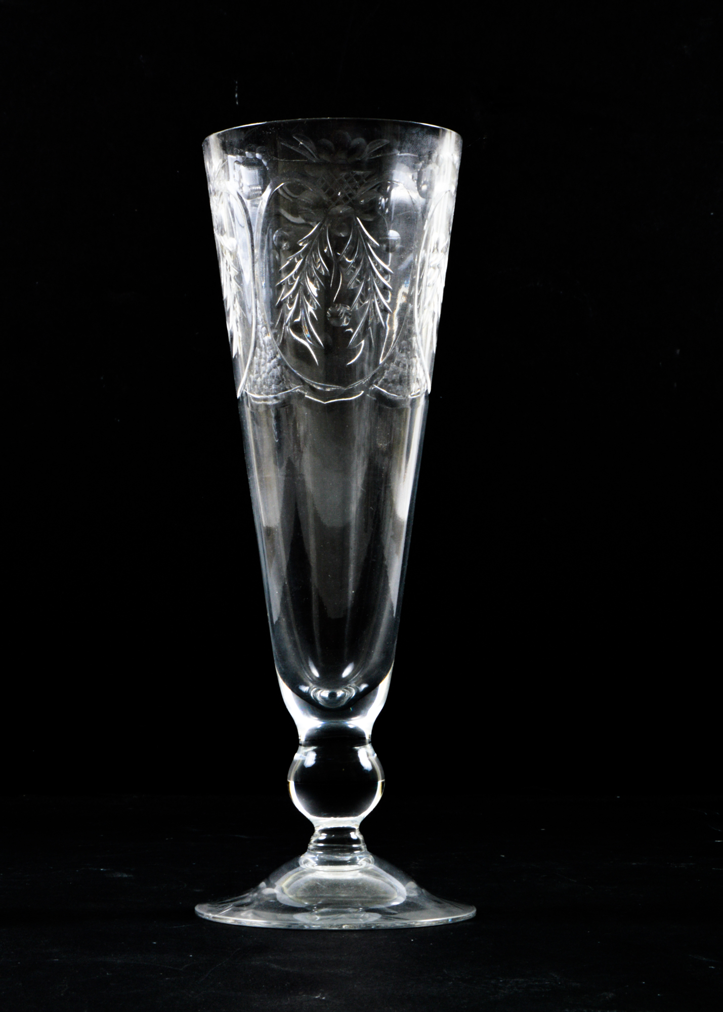 Set of Pilsner Glasses