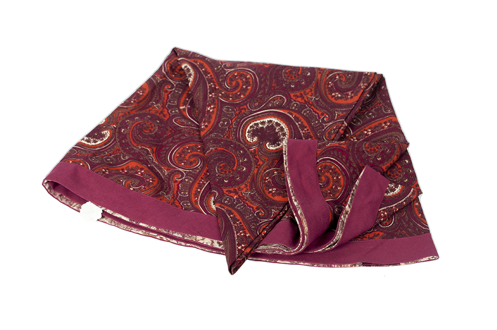 Anthropologie Tablecloth