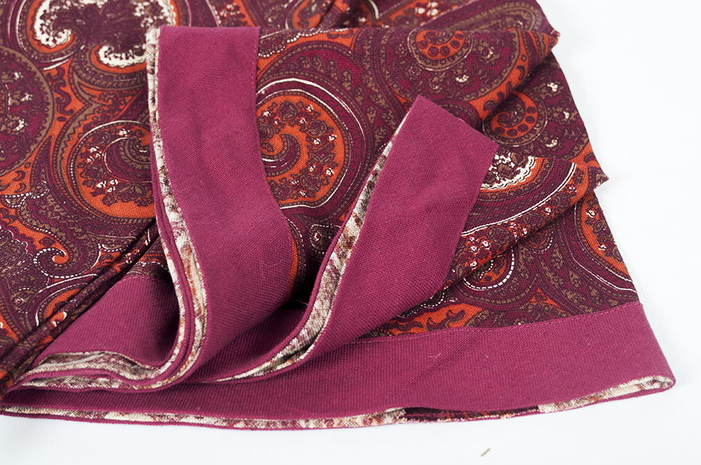 Anthropologie Tablecloth