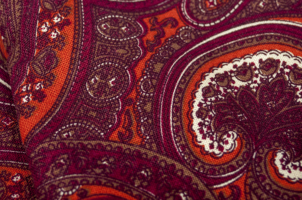 Anthropologie Tablecloth