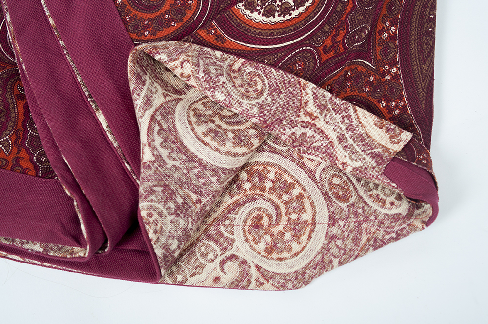 Anthropologie Tablecloth