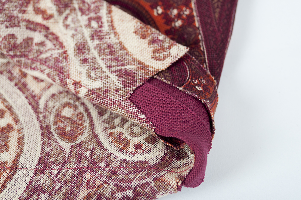 Anthropologie Tablecloth