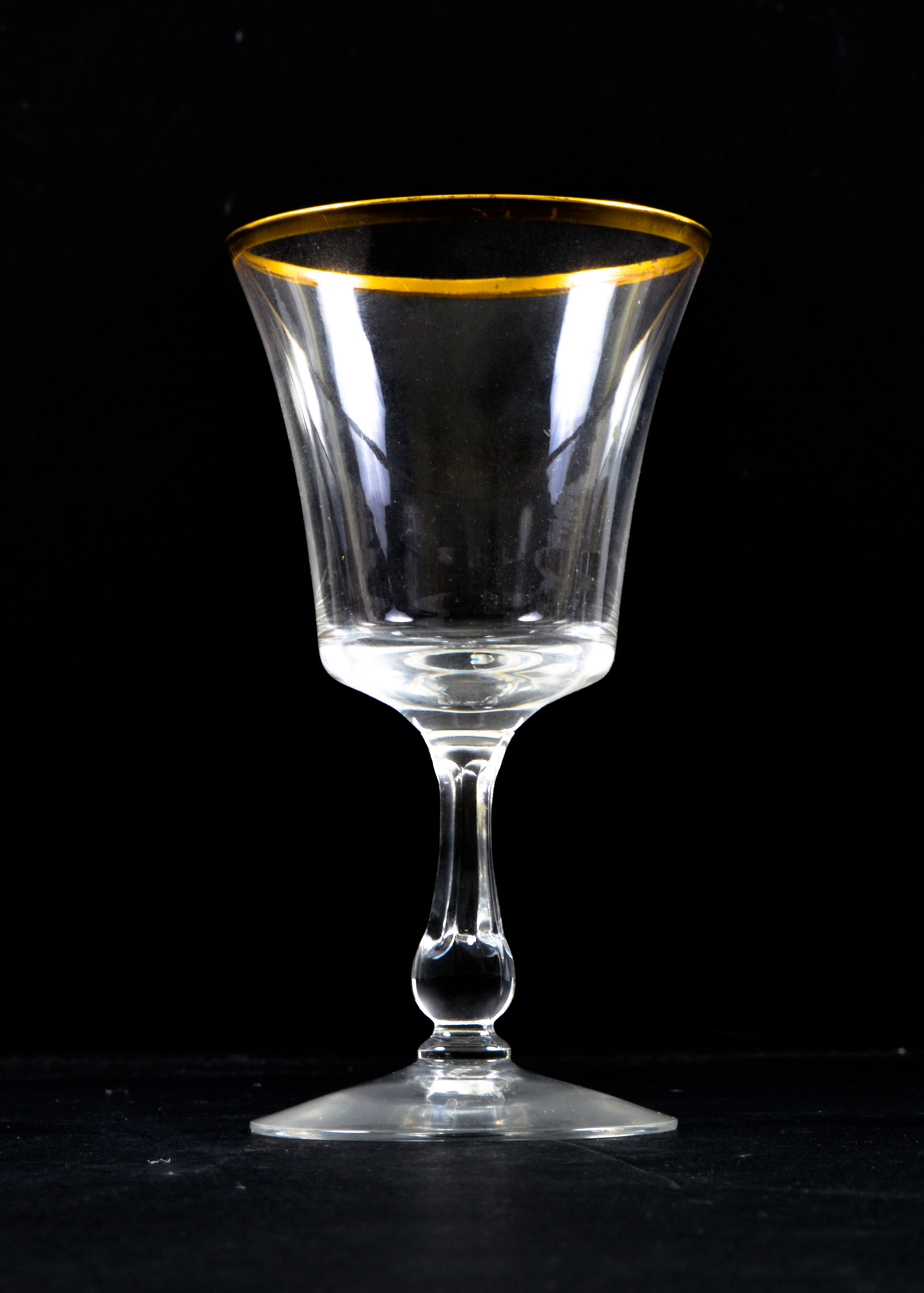 Assortment of Glasses