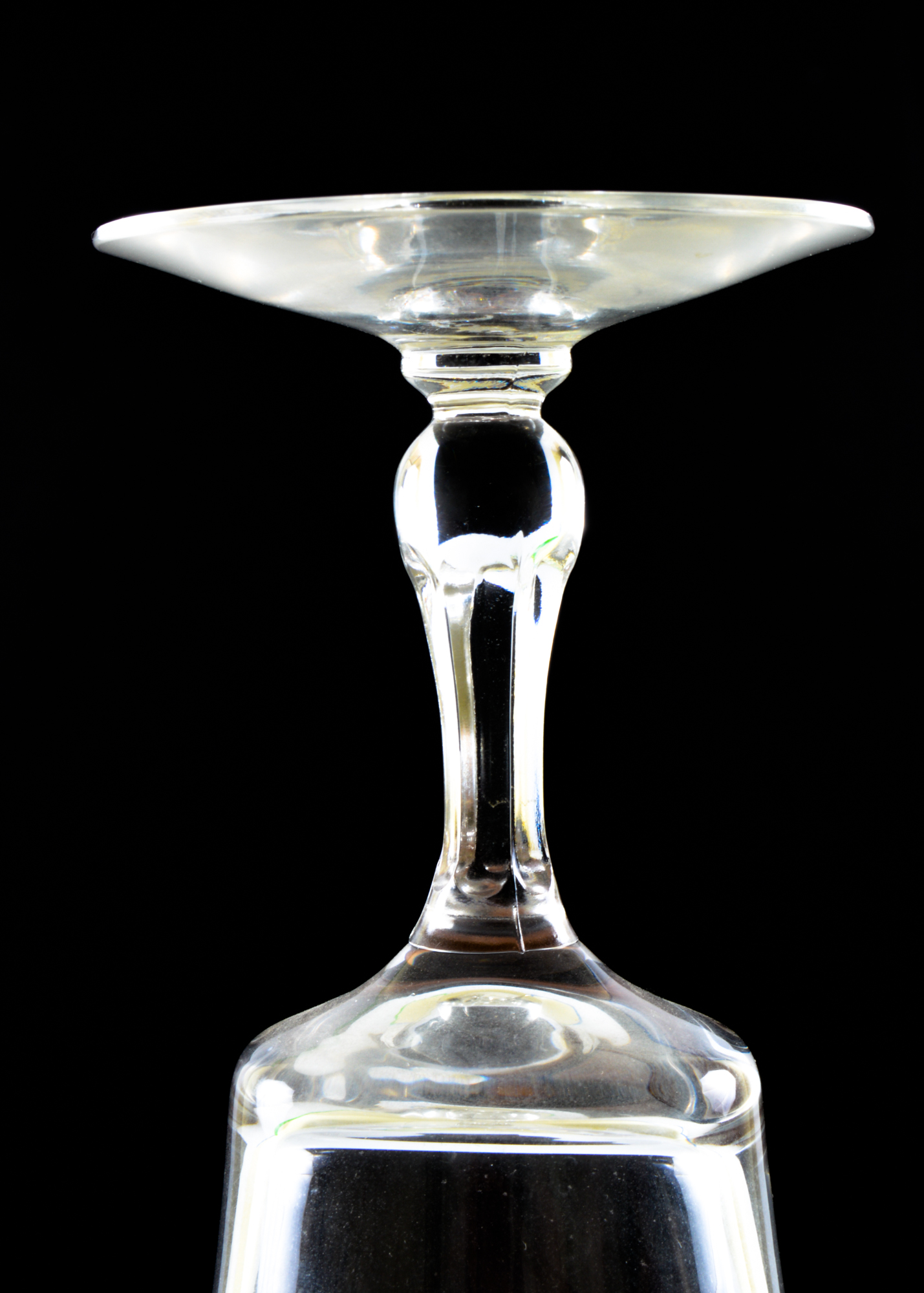 Assortment of Glasses