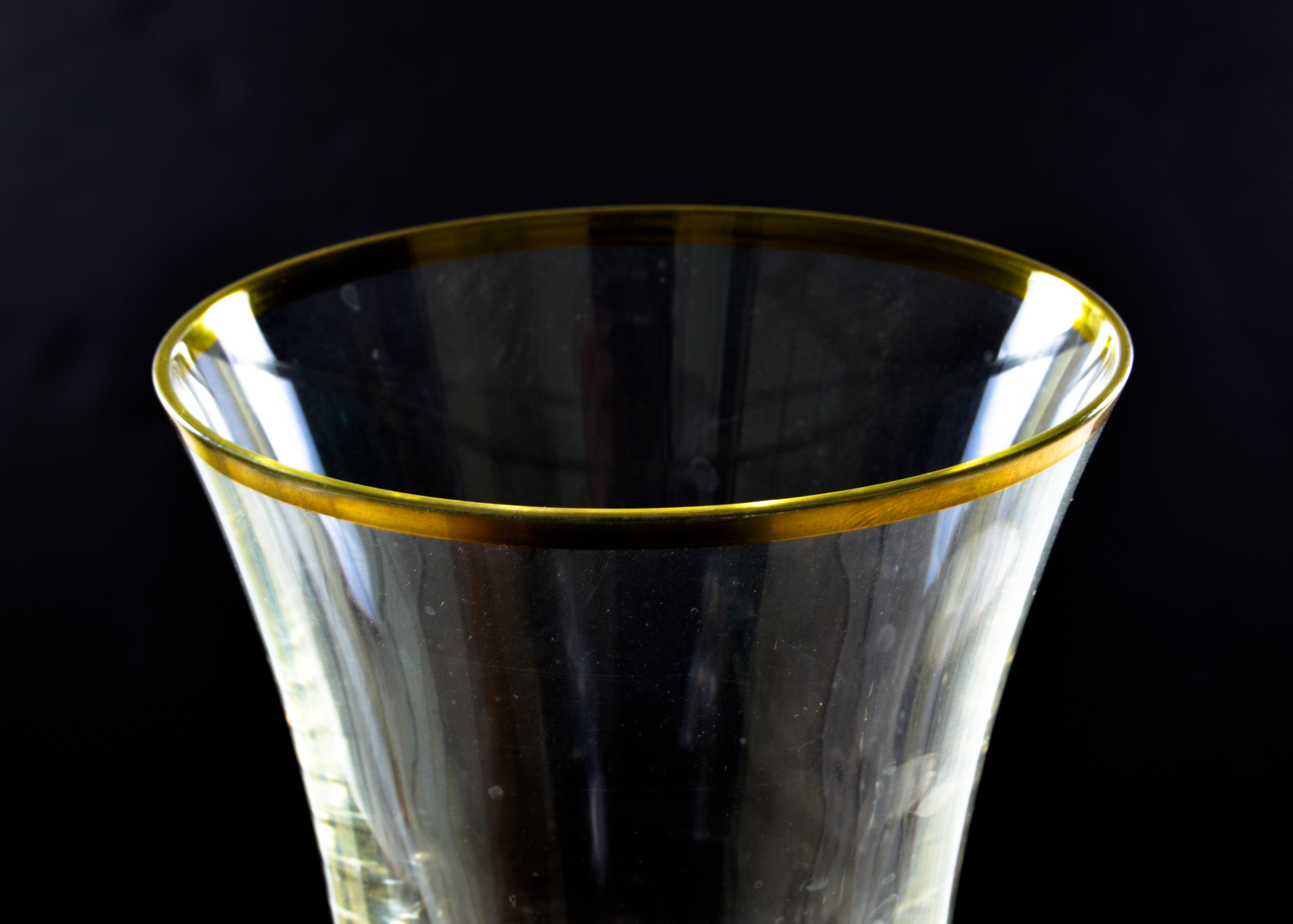 Assortment of Glasses