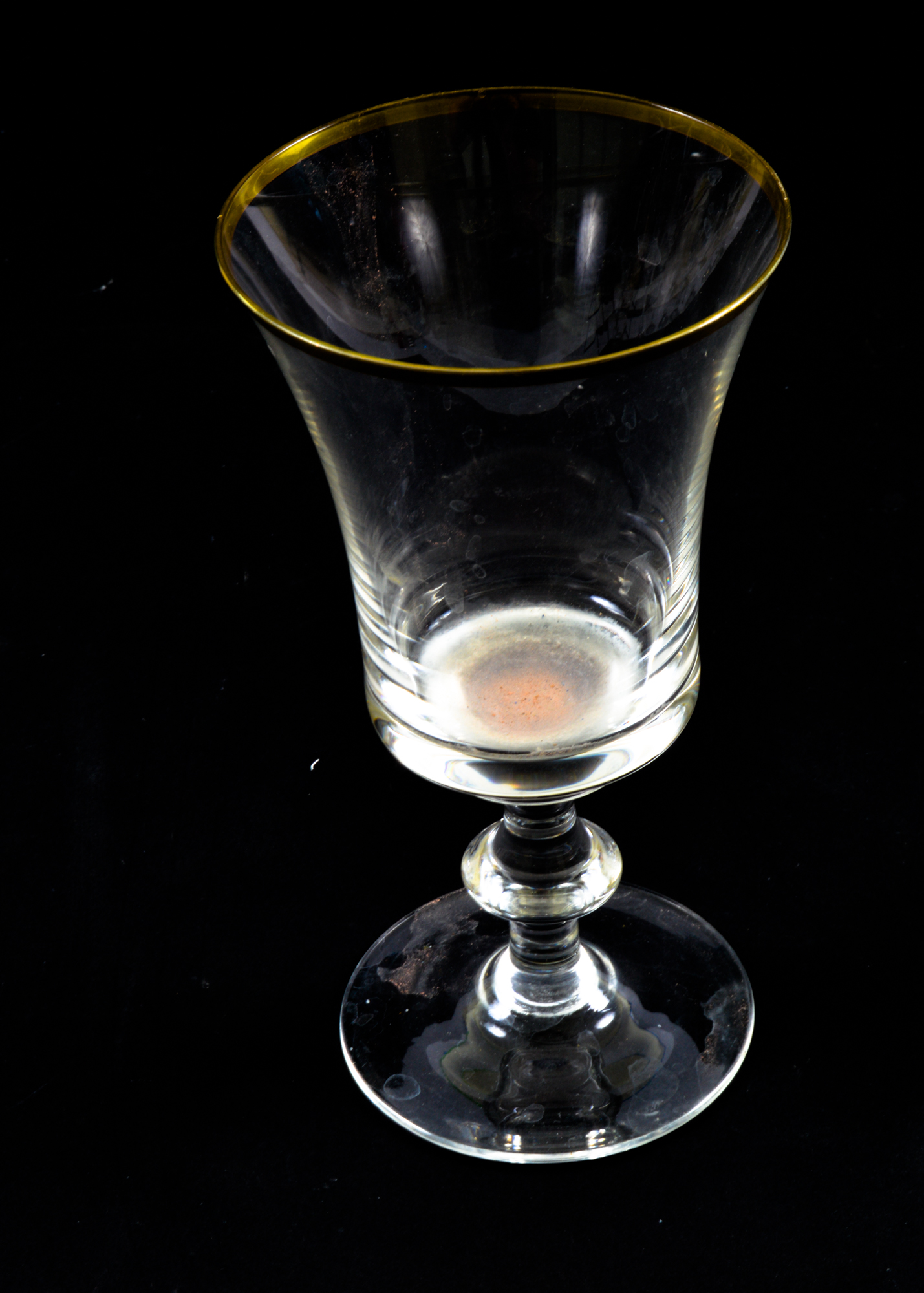 Assortment of Glasses