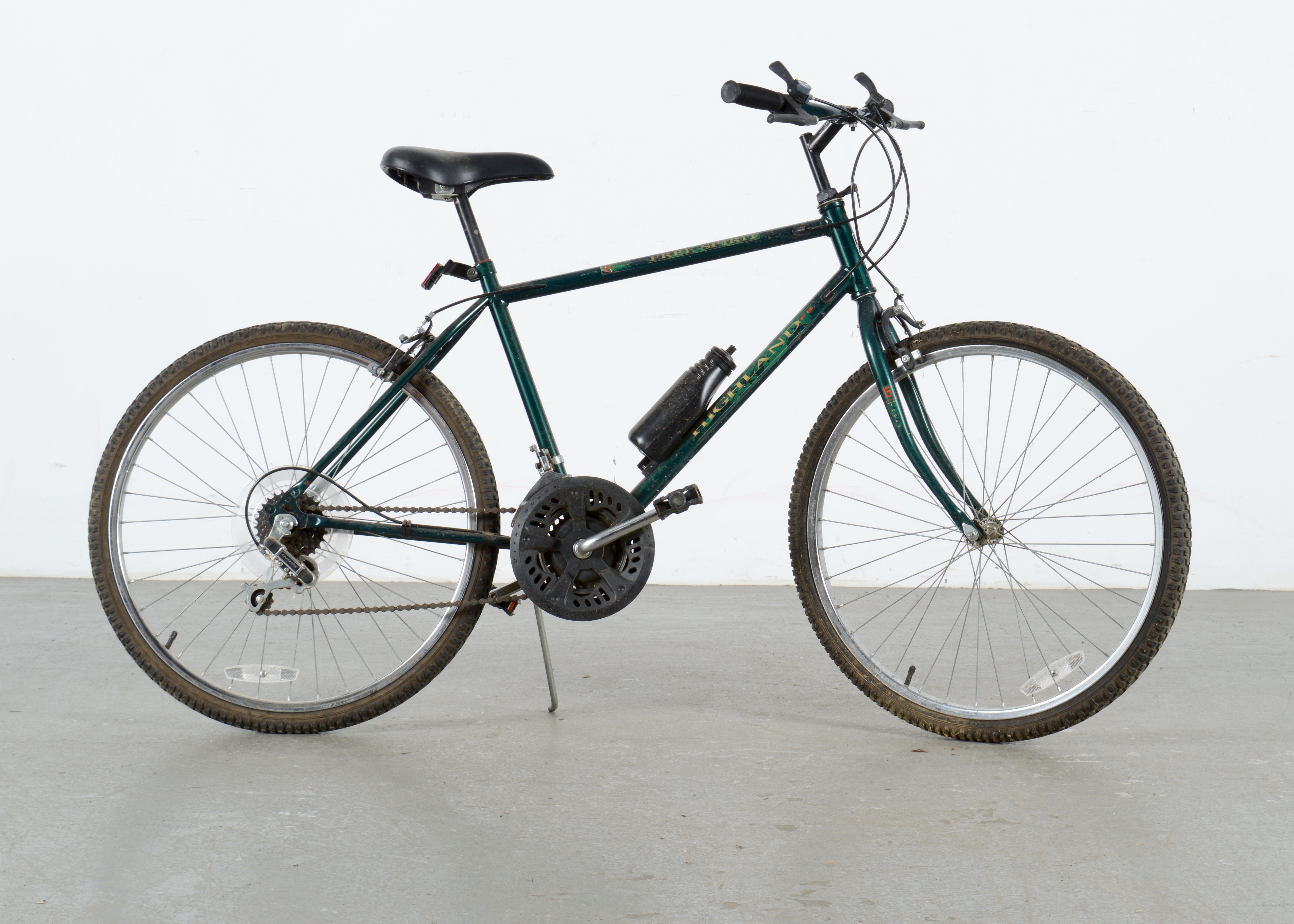 Free spirit 15 discount speed bike