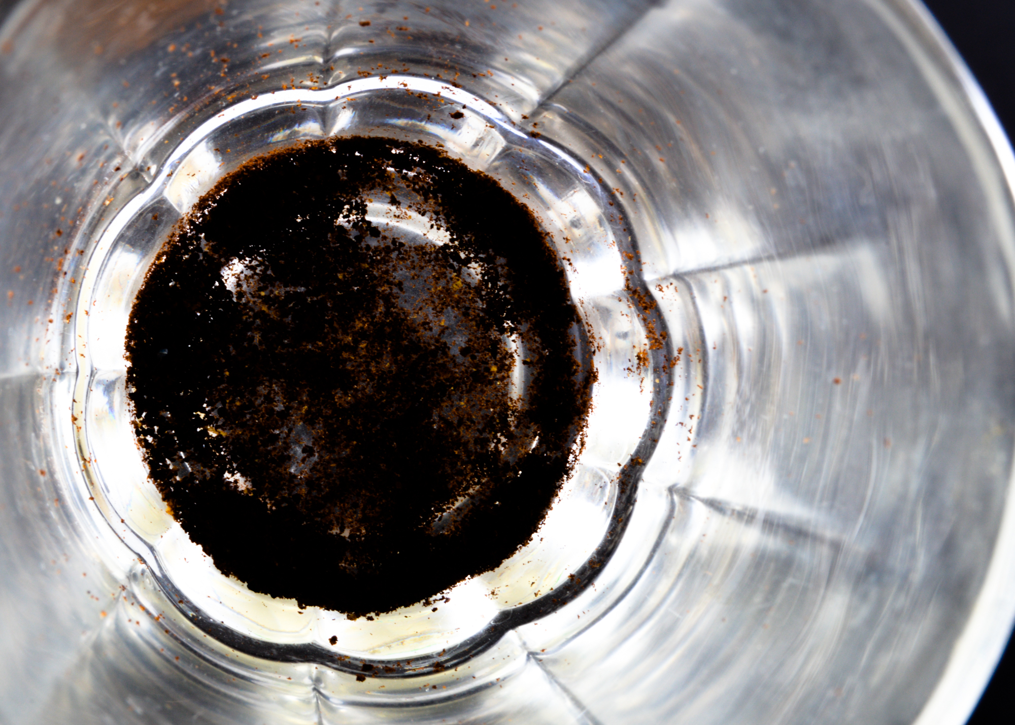 Assortment of Glass Arcoroc Drinkware