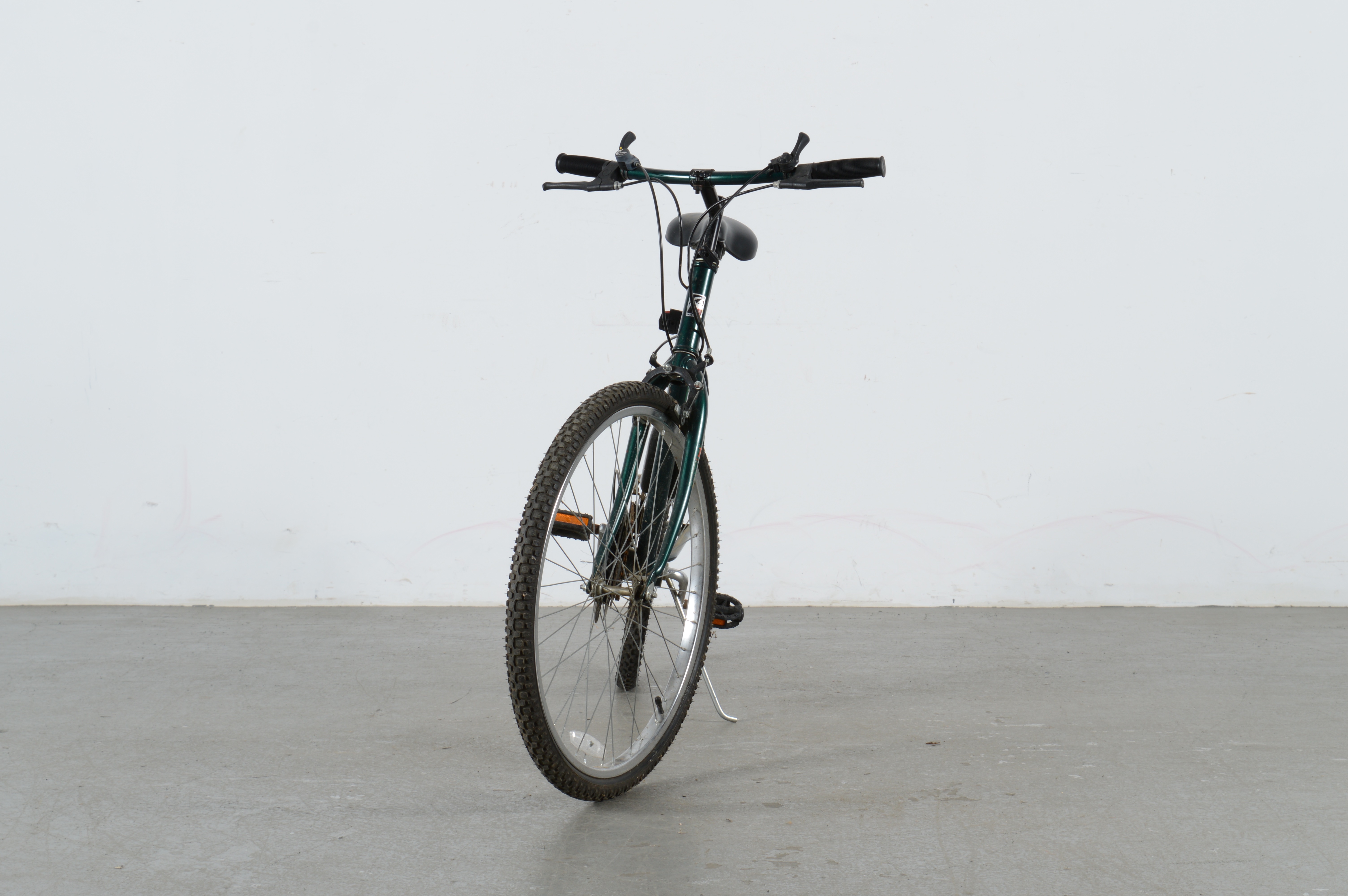 Free Spirit 15-Speed Highland Men's Bicycle