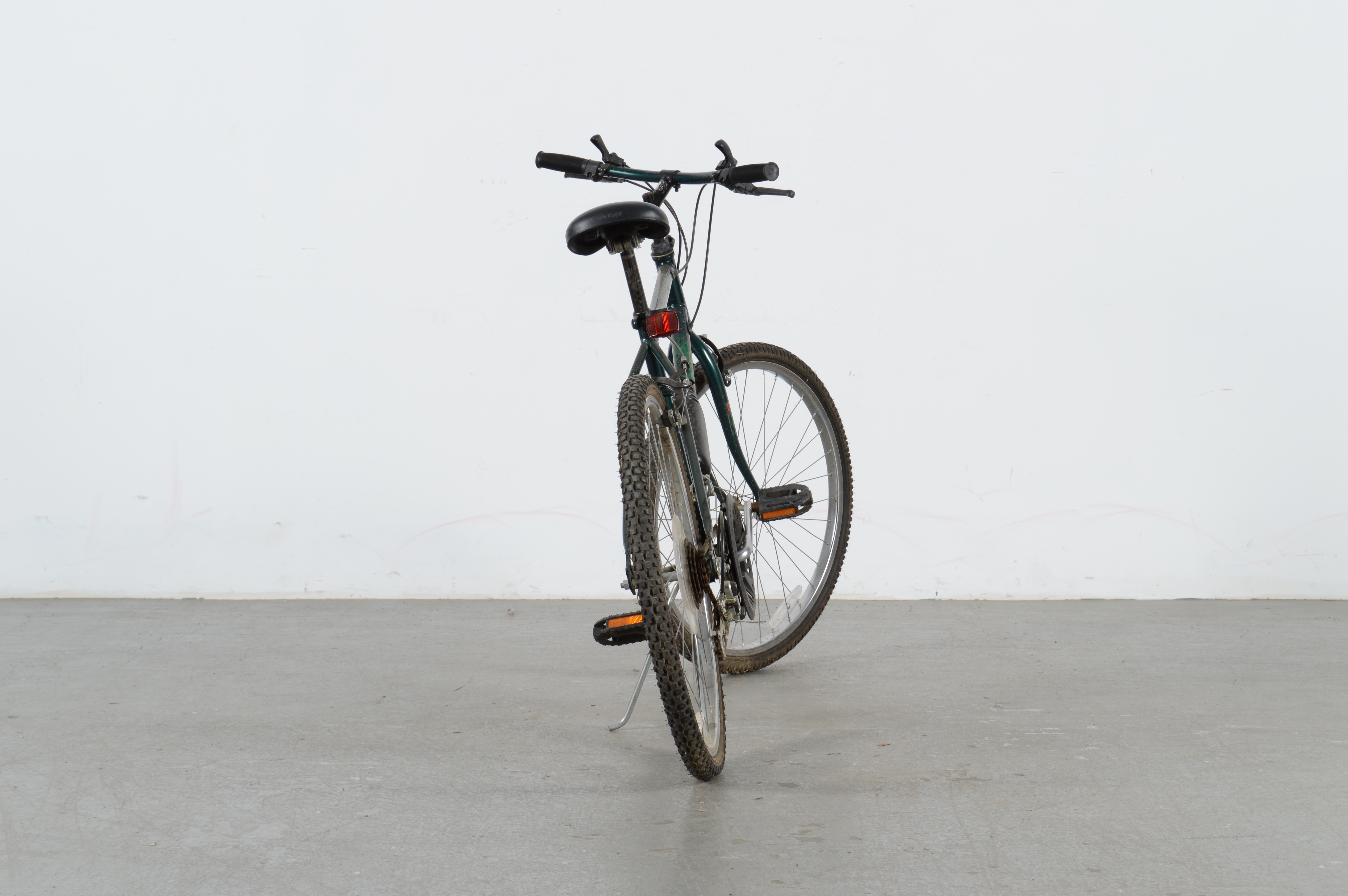 Free Spirit 15-Speed Highland Men's Bicycle