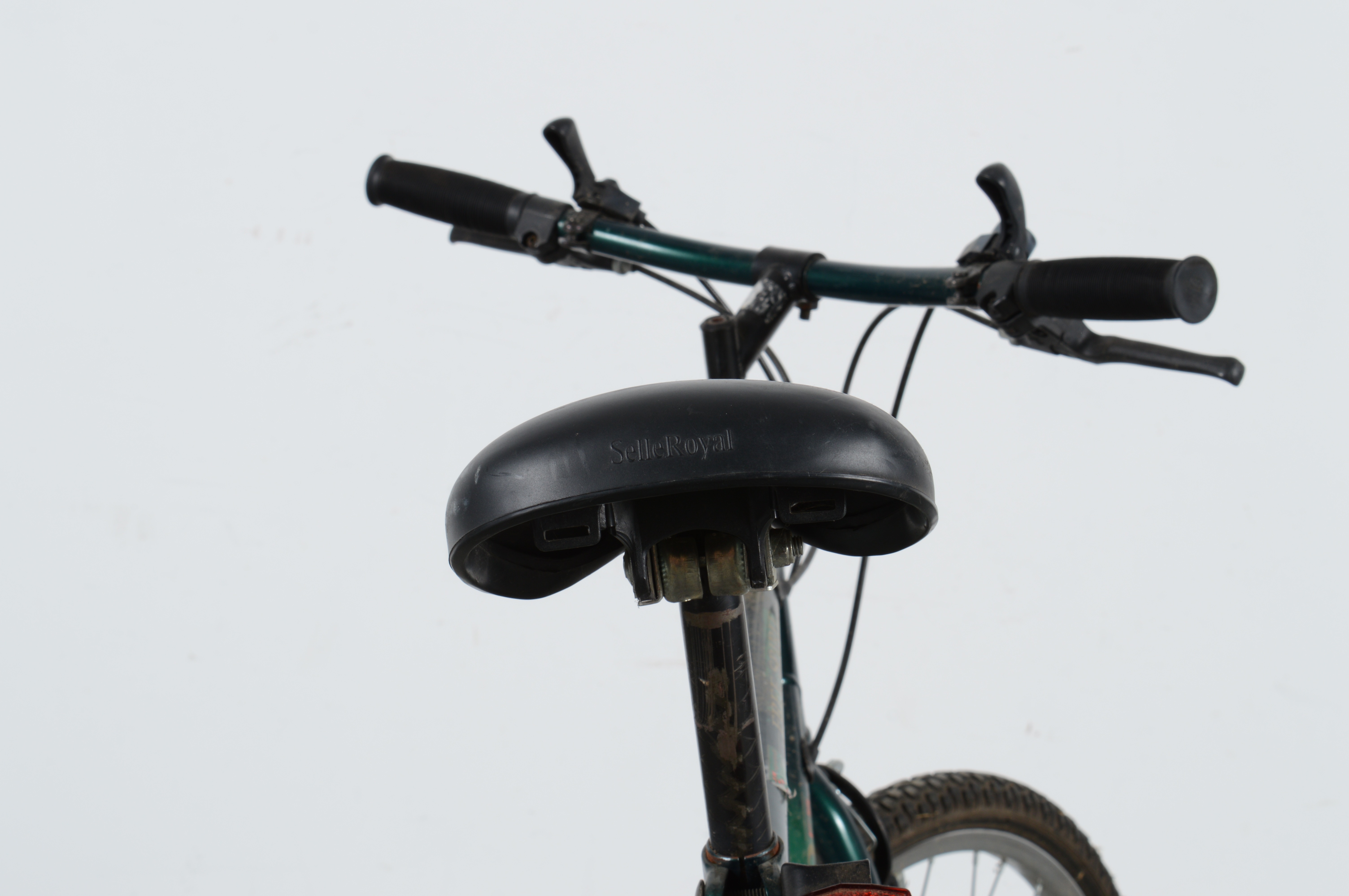 Free Spirit 15-Speed Highland Men's Bicycle