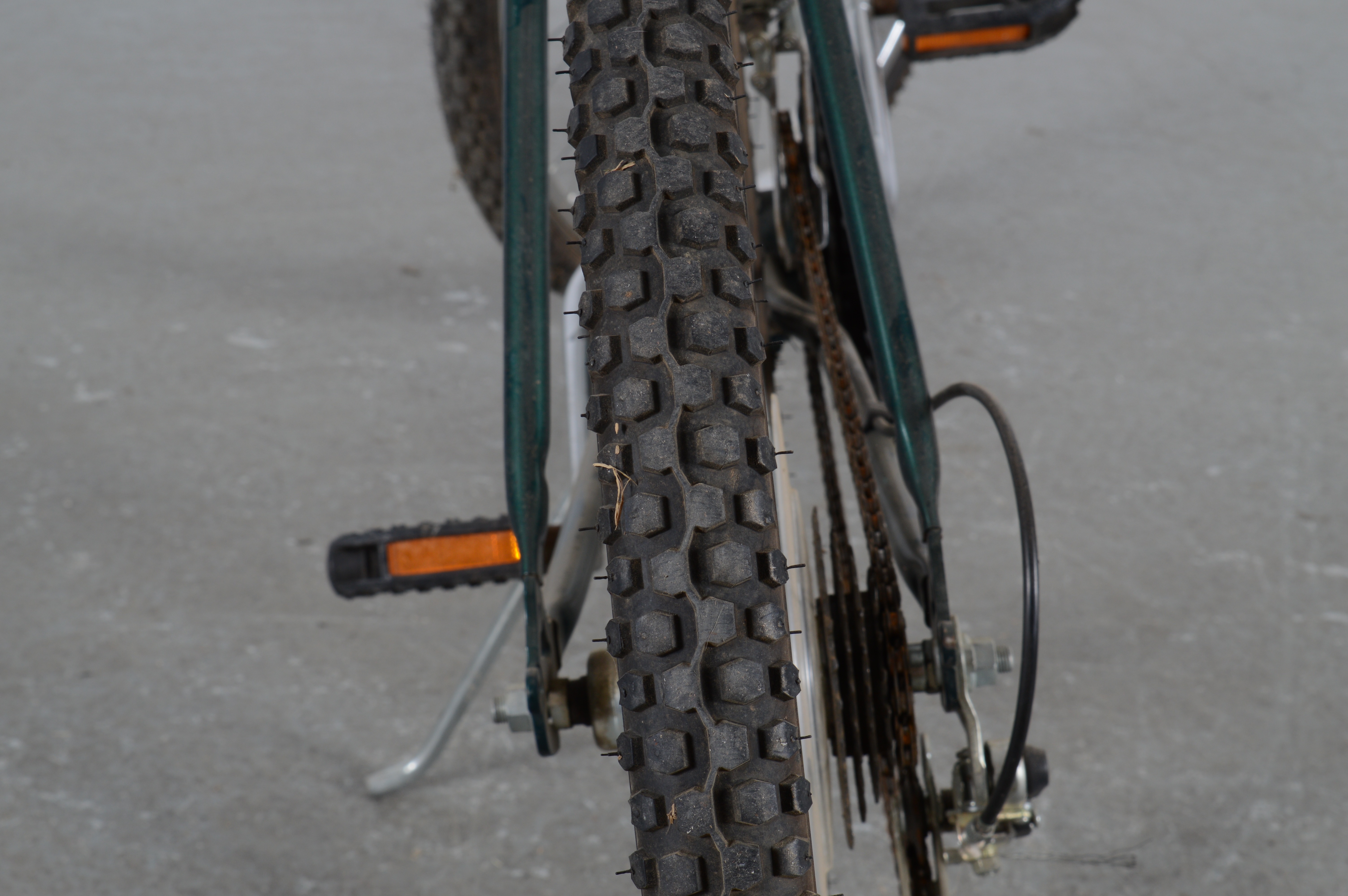 Free Spirit 15-Speed Highland Men's Bicycle