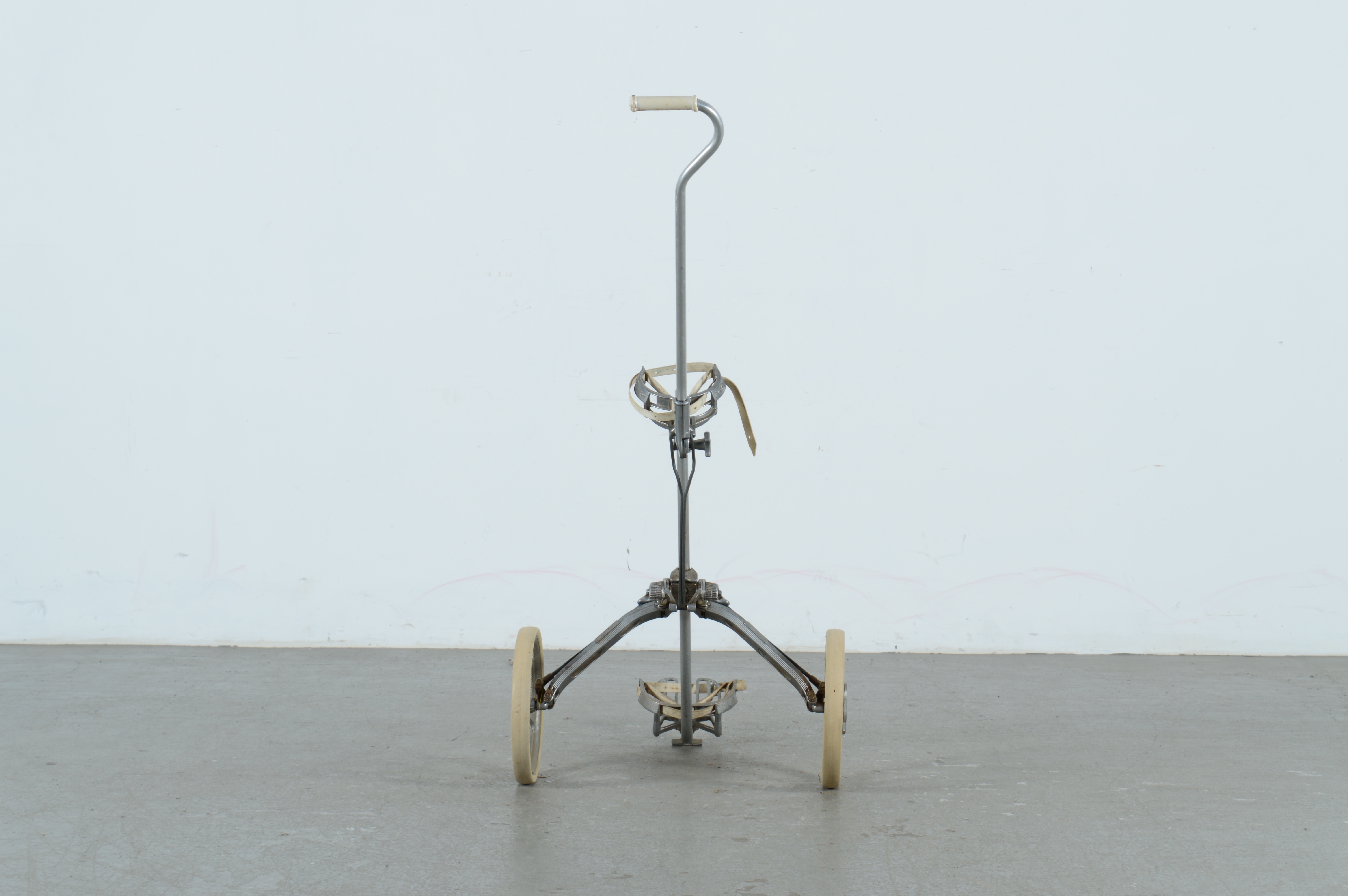 Vintage Browning Bag Boy Golf Bag Carrier