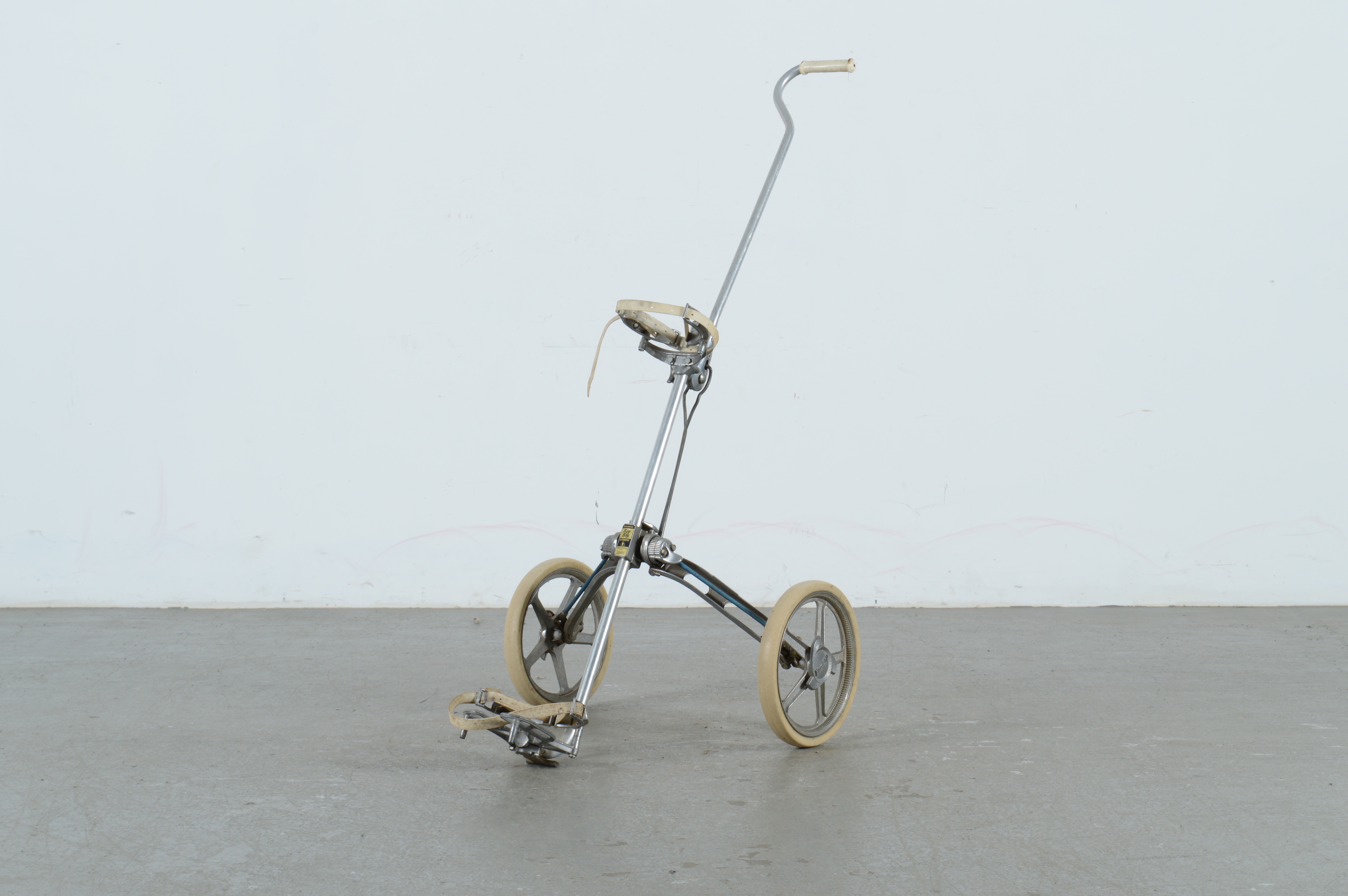 Vintage Browning Bag Boy Golf Bag Carrier