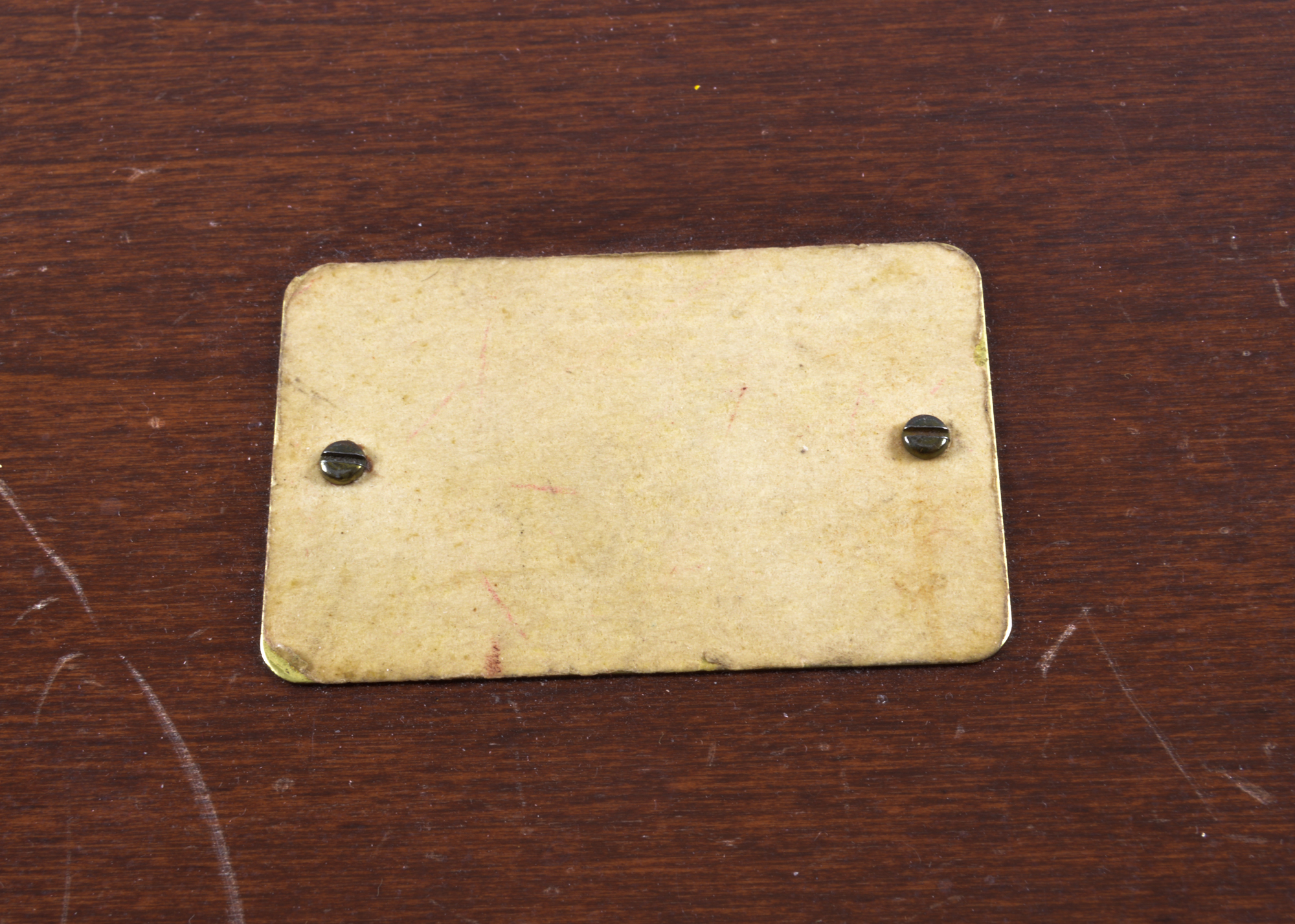 W.M. Rogers & Son Silver Plate Flatware and Box