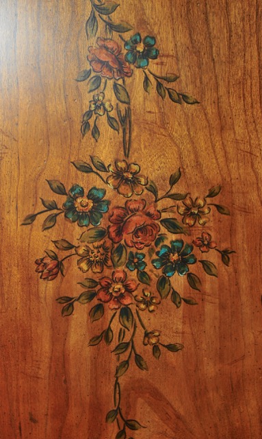 Drexel Heritage Brittany Armoire