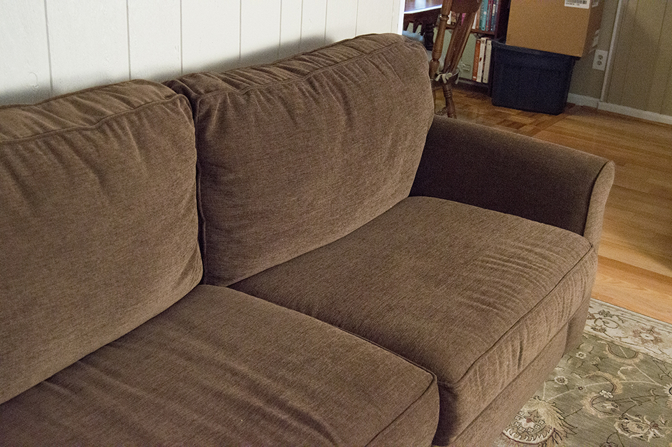 Havertys Piedmont Sofa