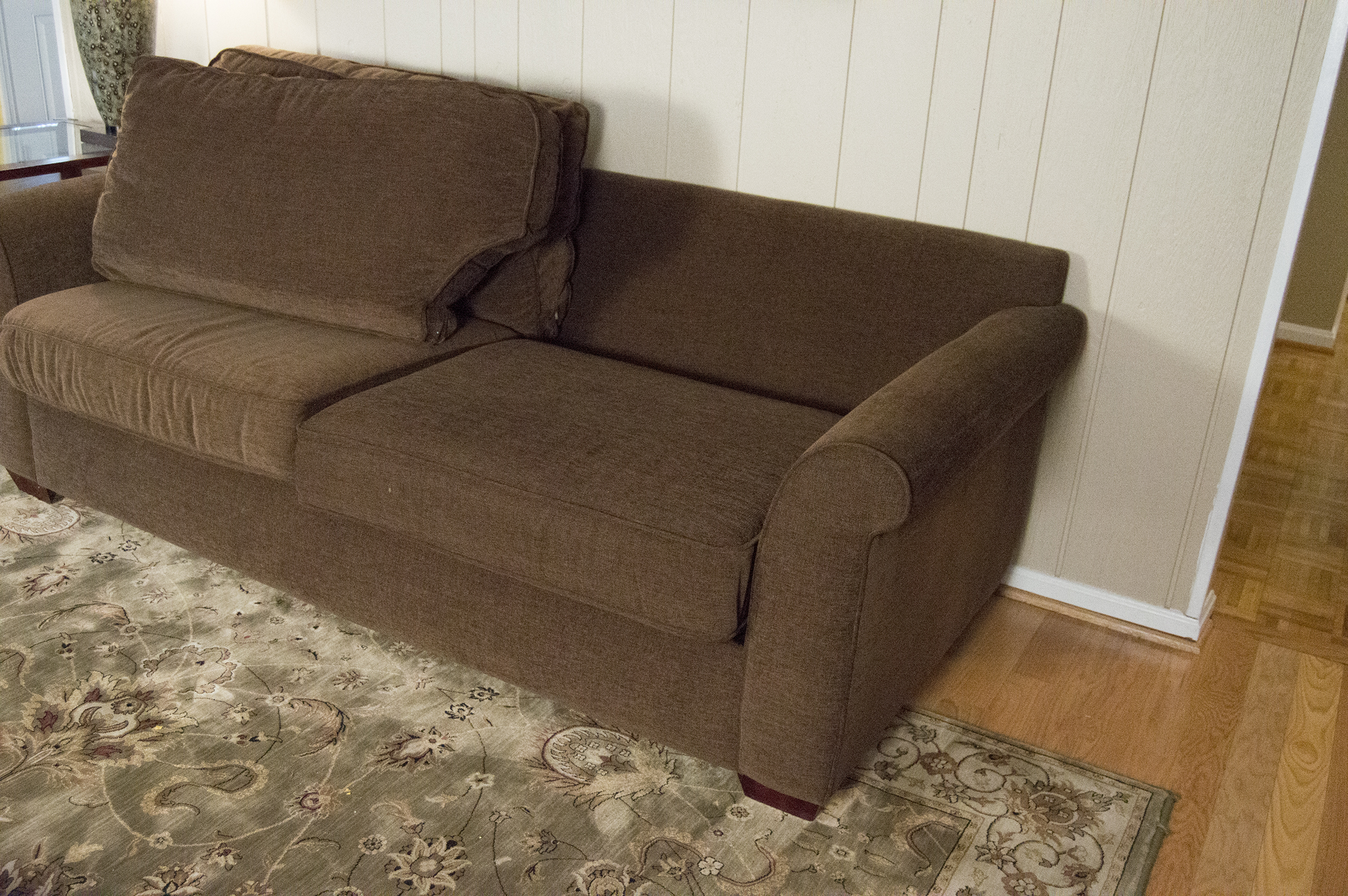 Havertys Piedmont Sofa