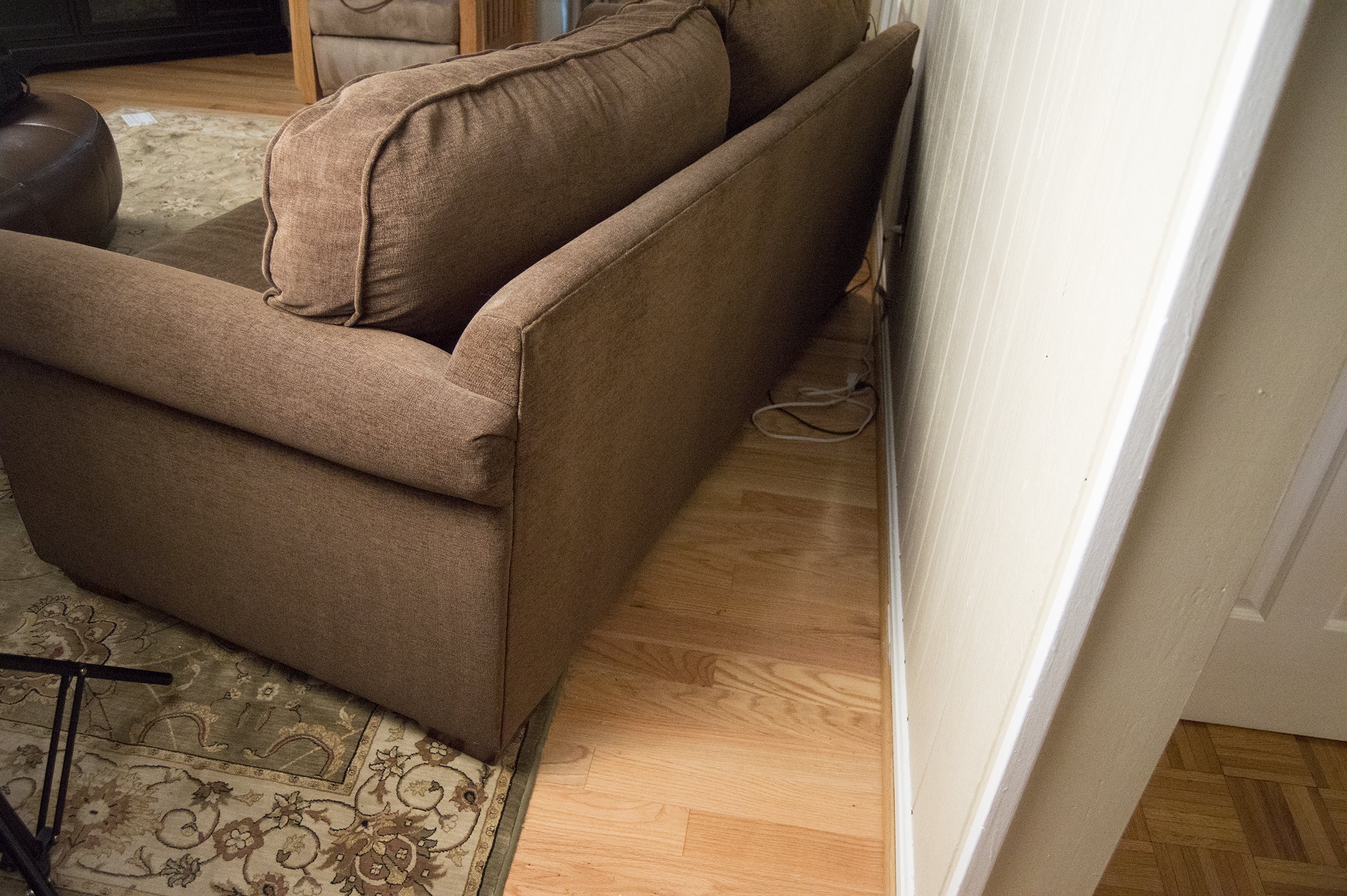 Havertys Piedmont Sofa