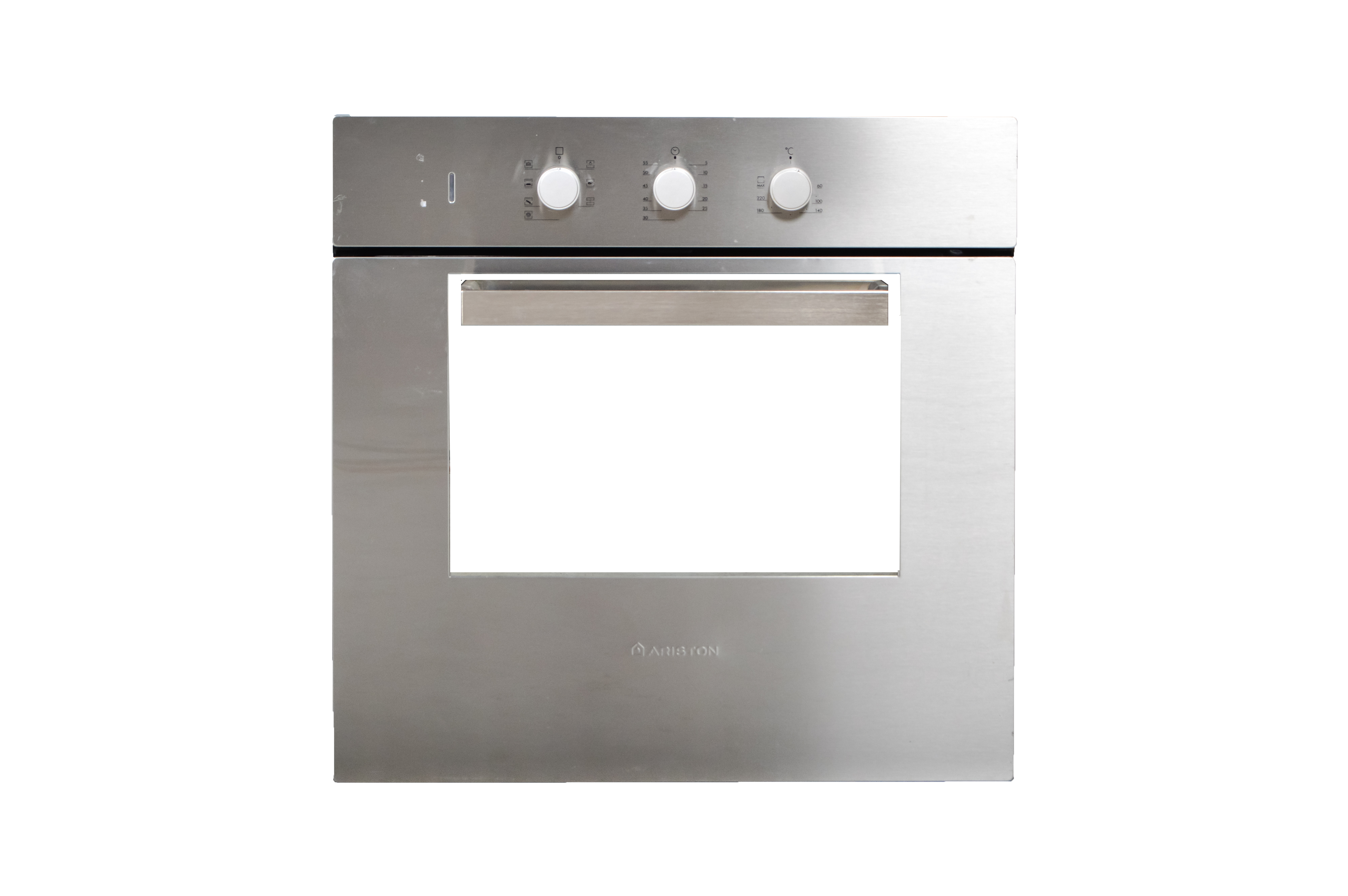 Ariston Multifunctional Built In Oven III