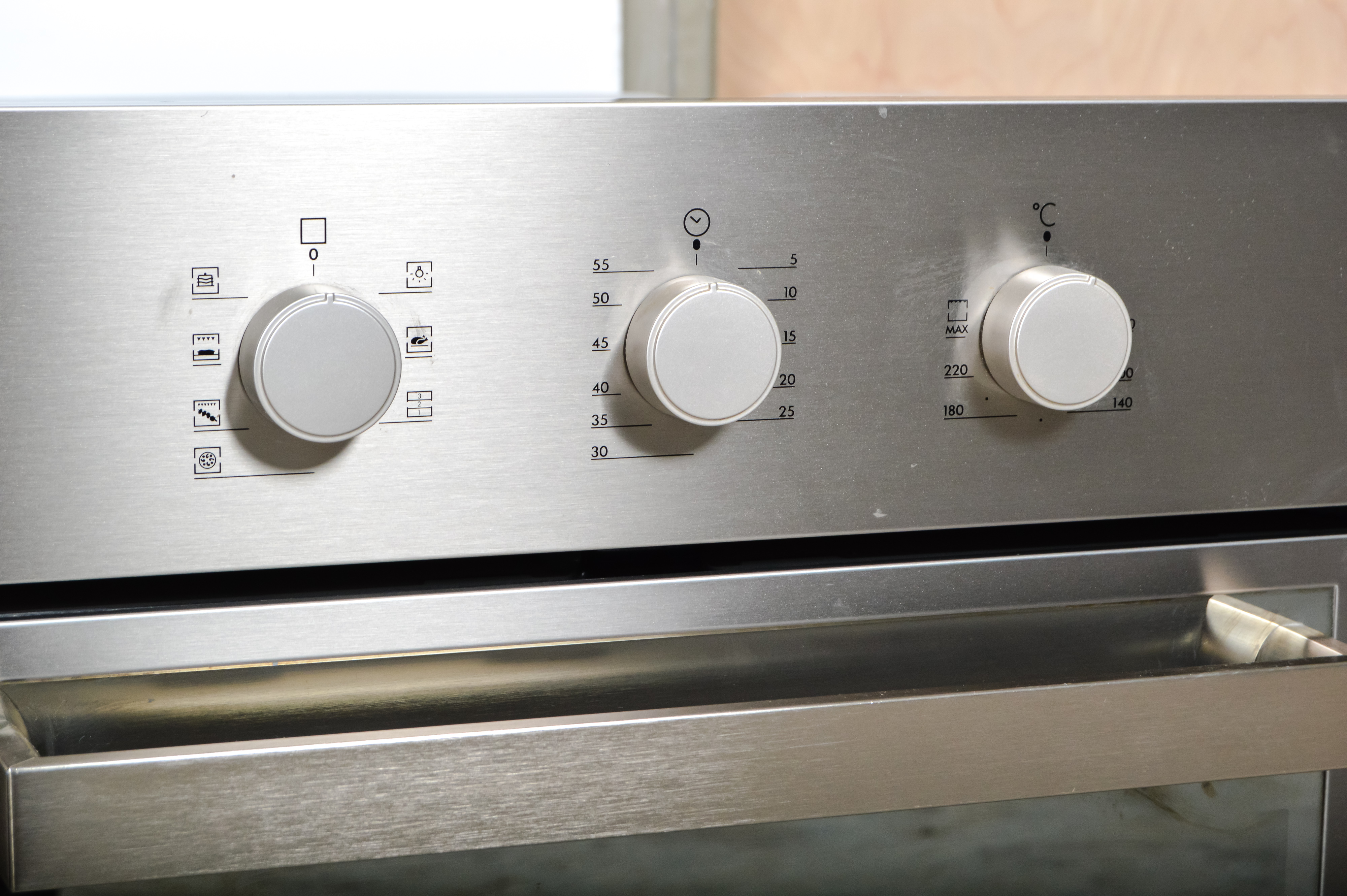 Ariston Multifunctional Built In Oven III