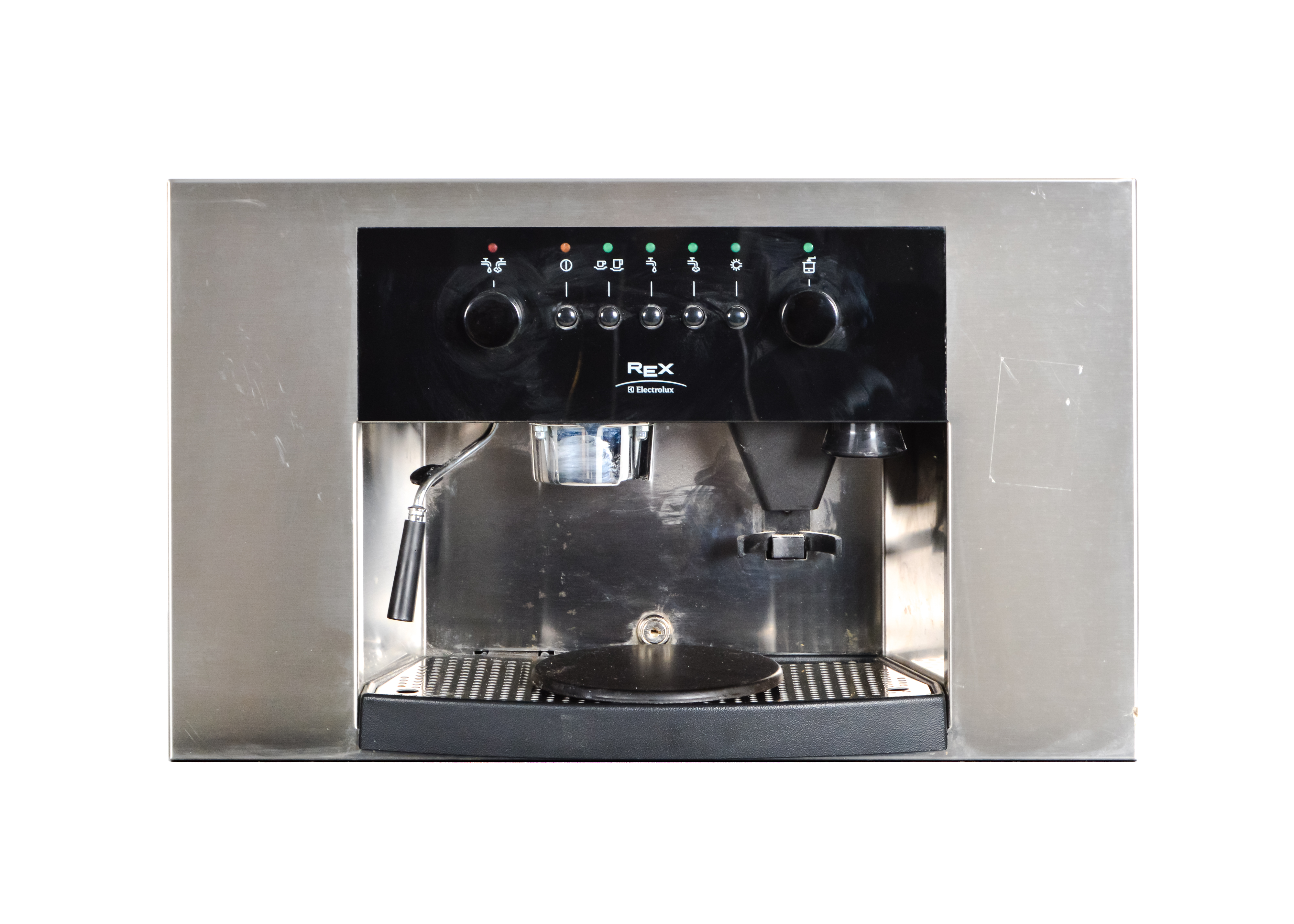 Rex Electrolux Espresso Machine X