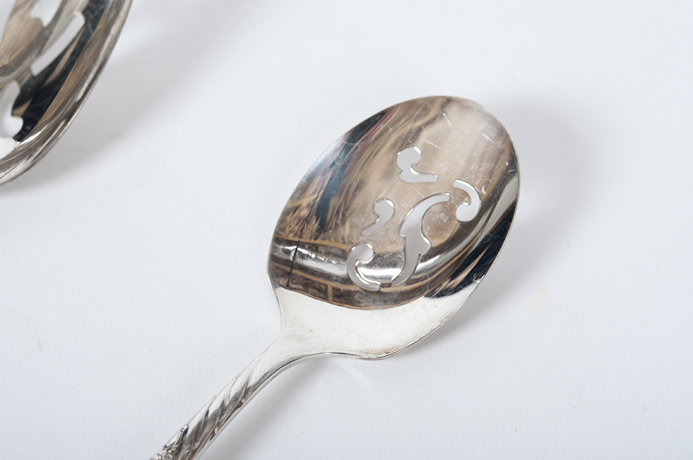 Oneida Rogers Silverware