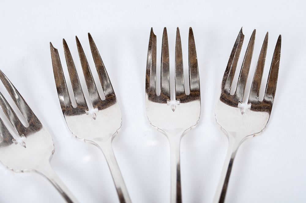 Oneida Community Forks