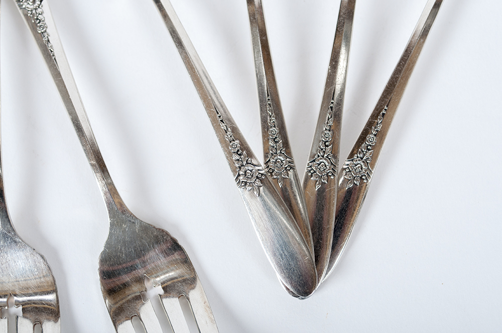 Oneida Community Forks