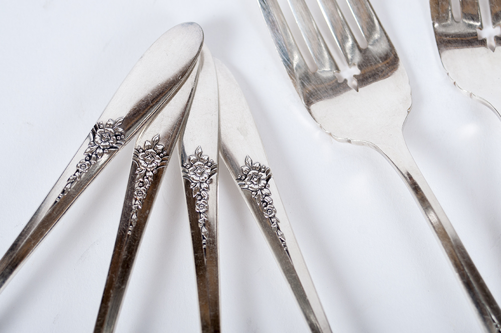 Oneida Community Forks