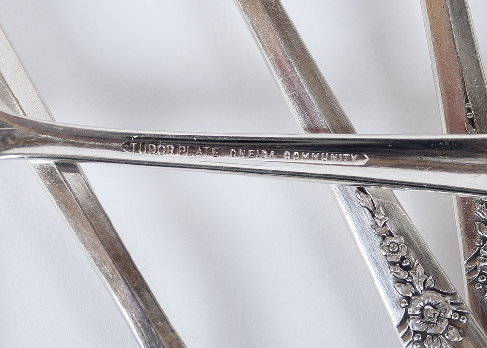 Oneida Community Forks